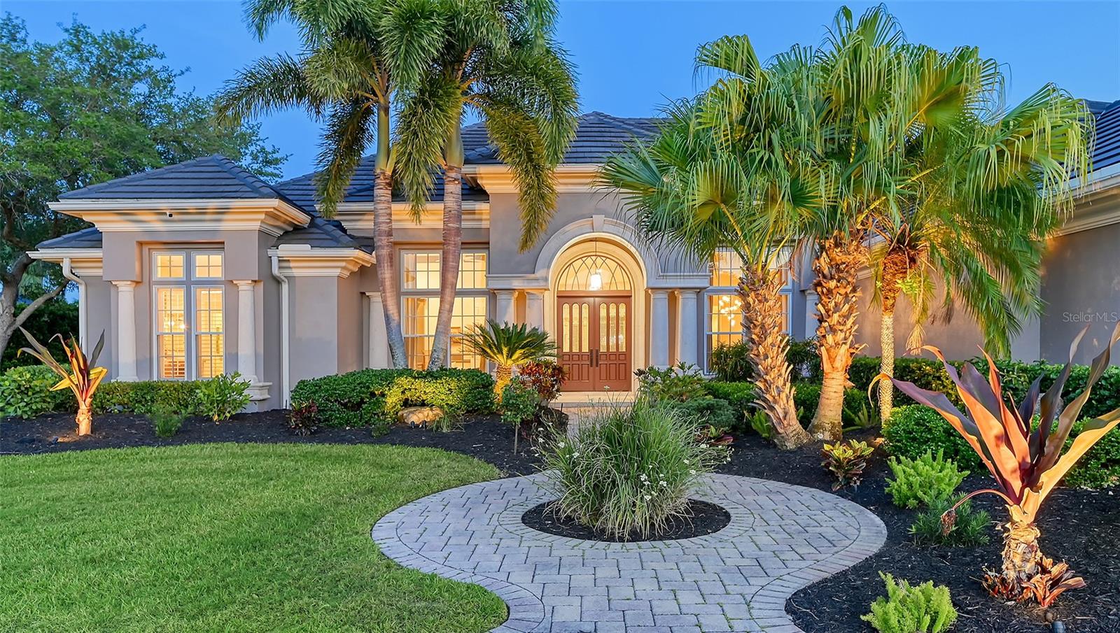 LAUREL OAK ESTATES SEC 12 - Residential