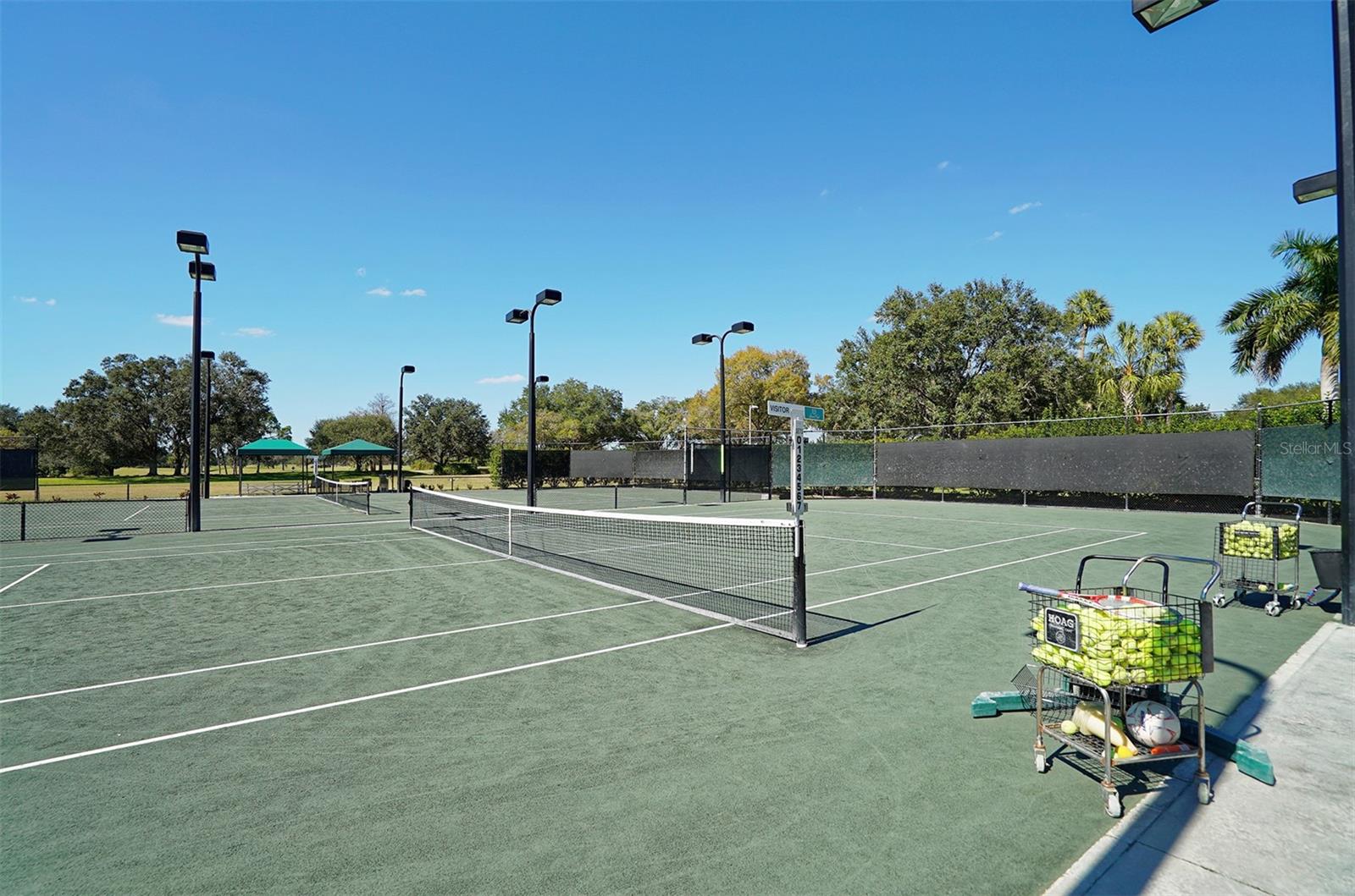 LAUREL OAK ESTATES SEC 12 - Residential