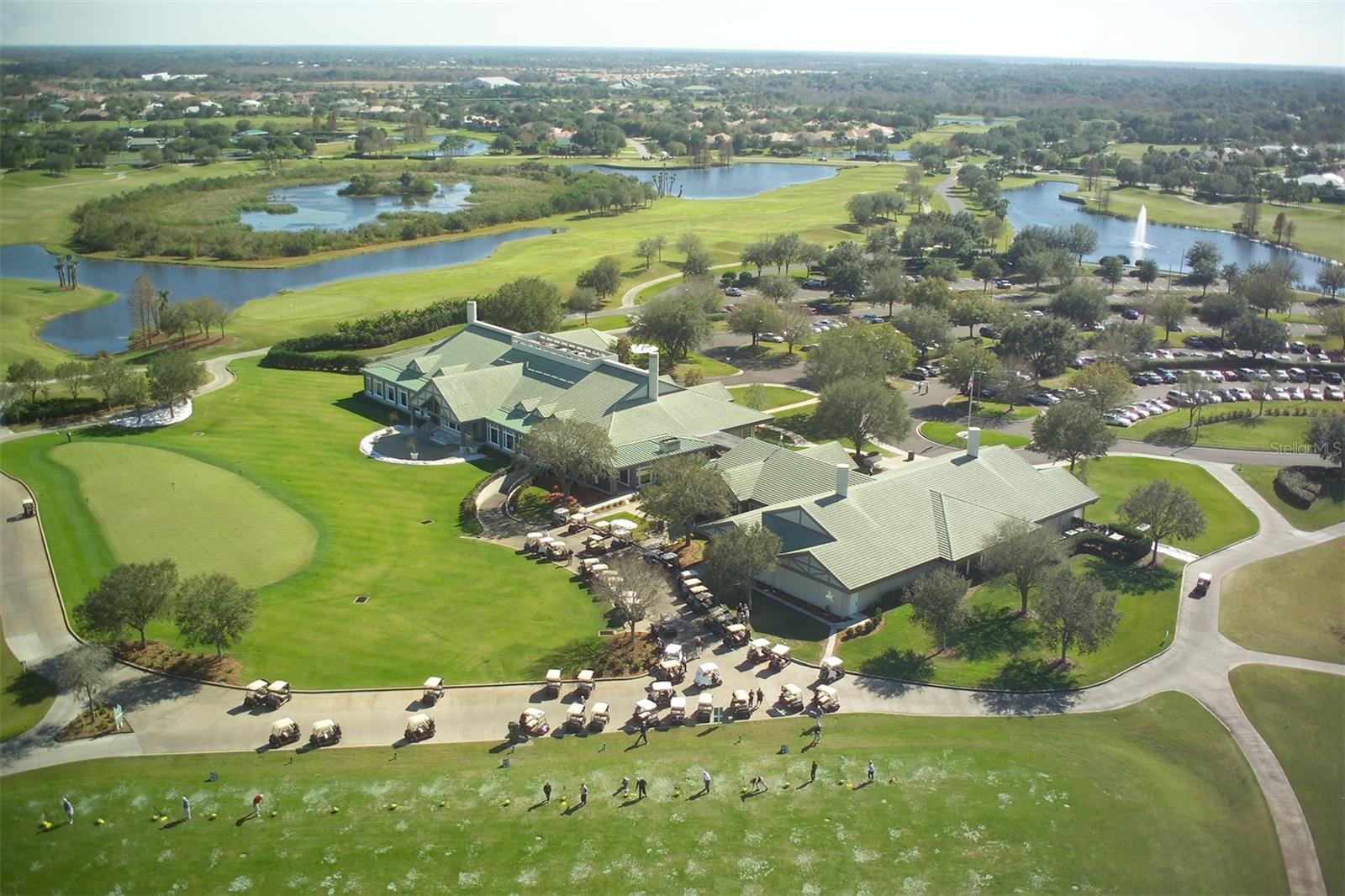 LAUREL OAK ESTATES SEC 12 - Residential