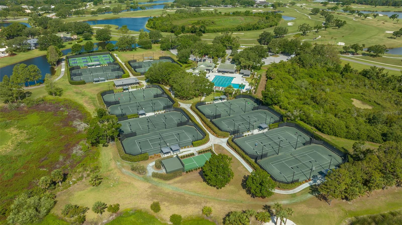 LAUREL OAK ESTATES SEC 12 - Residential