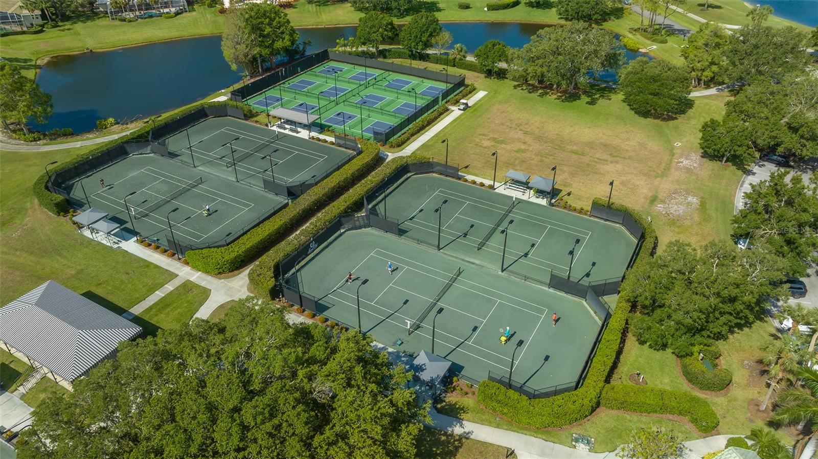 LAUREL OAK ESTATES SEC 12 - Residential