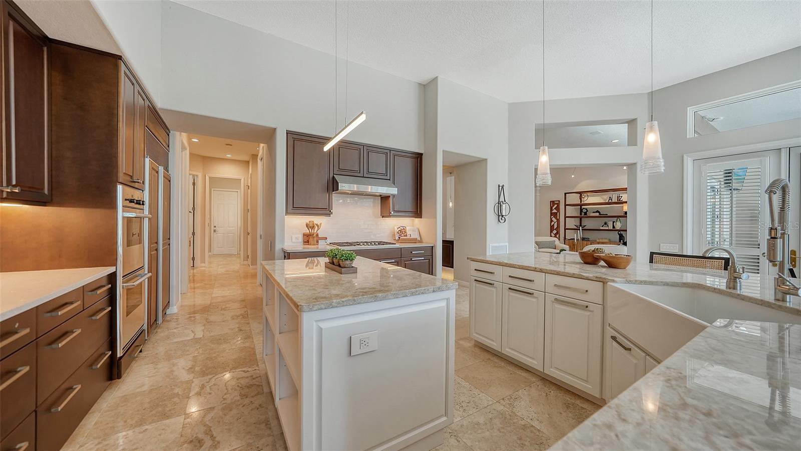 LAUREL OAK ESTATES SEC 12 - Residential
