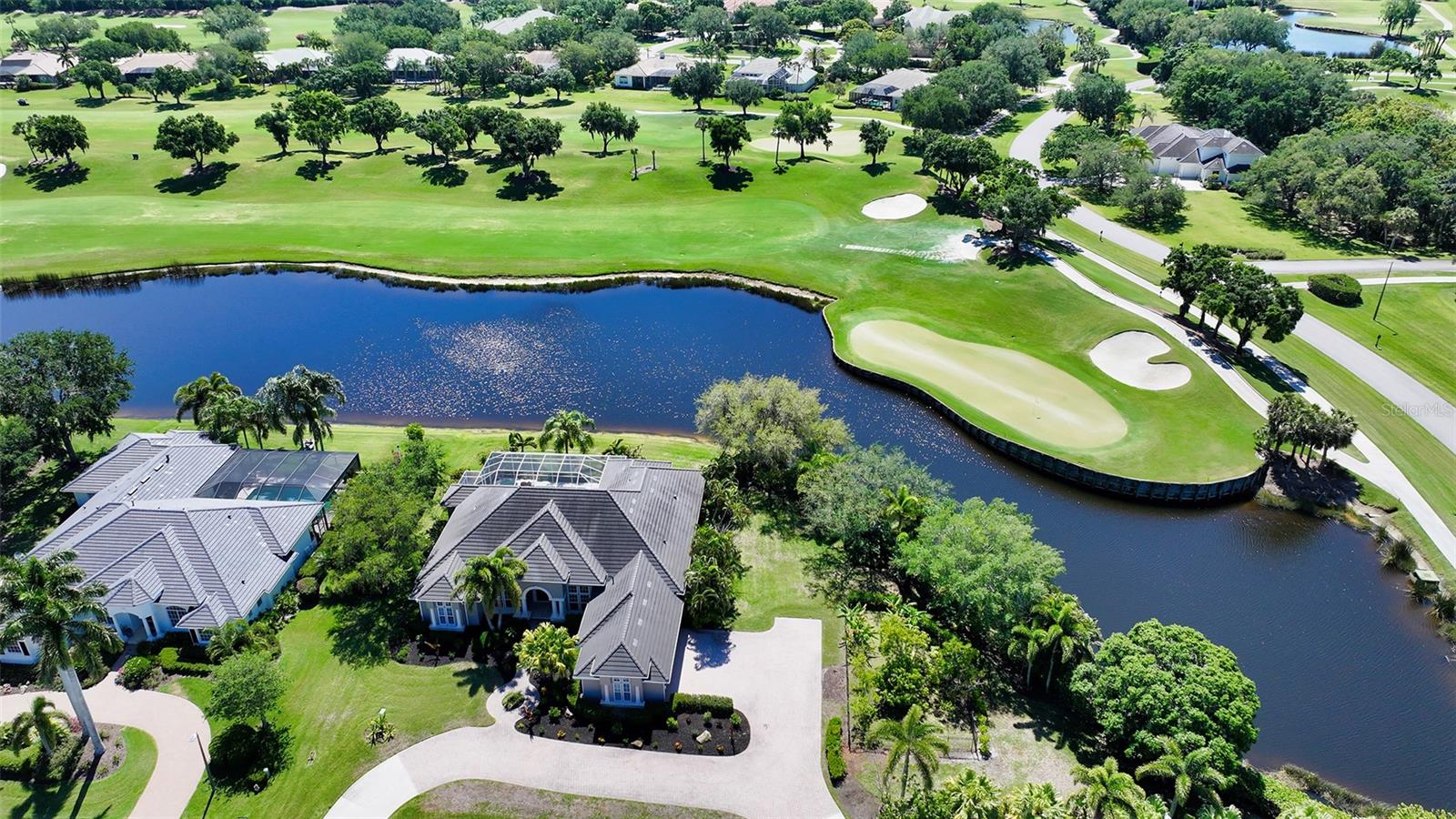 LAUREL OAK ESTATES SEC 12 - Residential