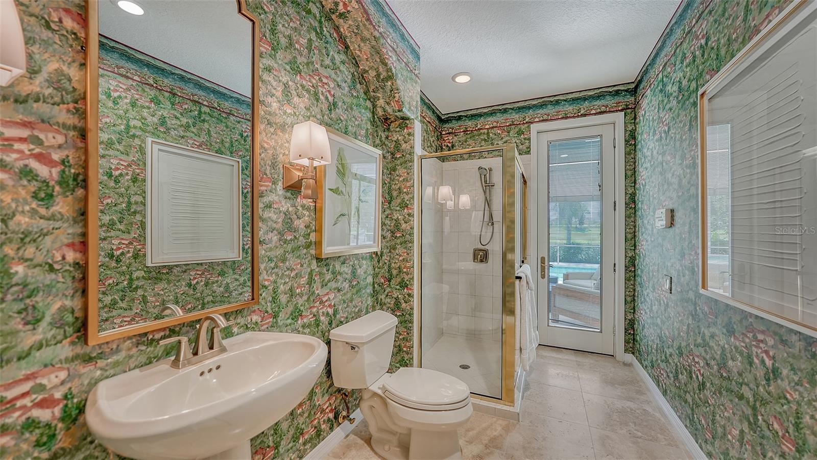 LAUREL OAK ESTATES SEC 12 - Residential
