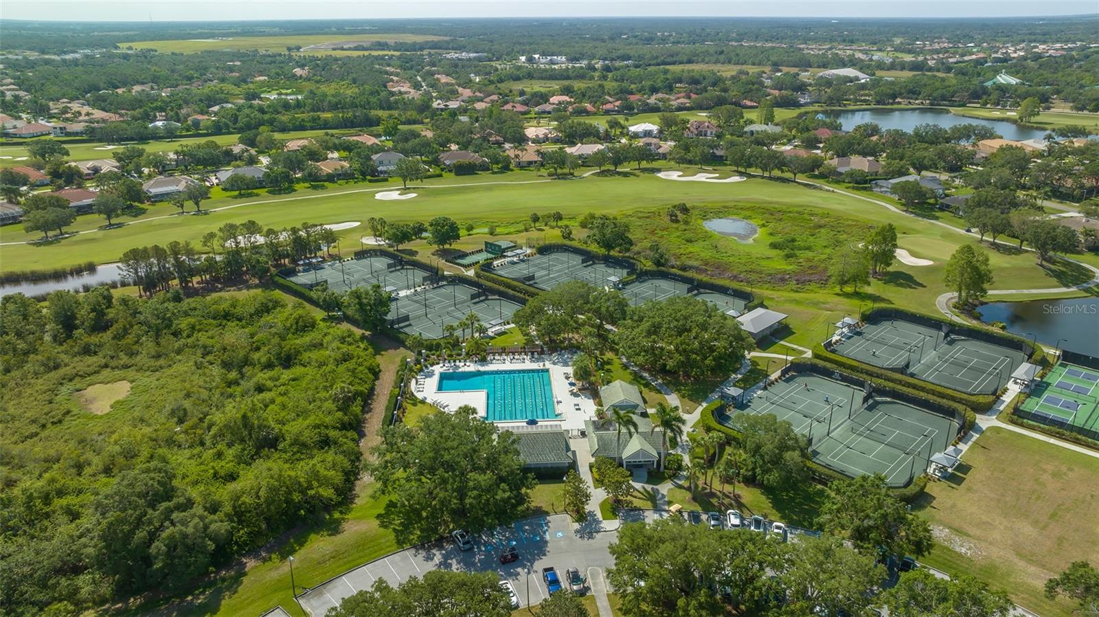 LAUREL OAK ESTATES SEC 12 - Residential