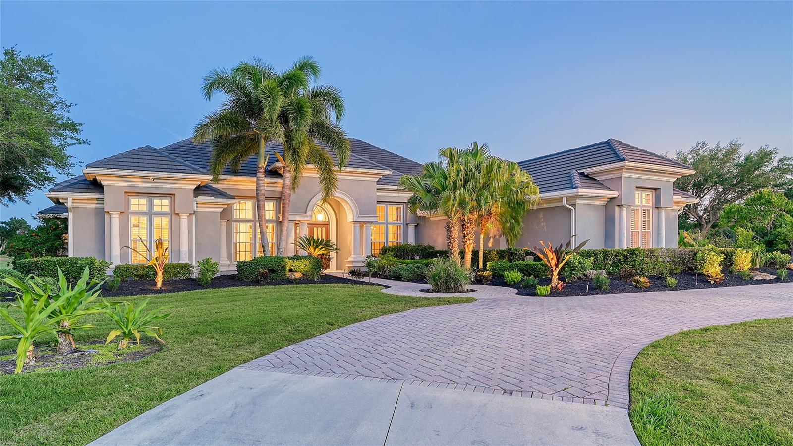 LAUREL OAK ESTATES SEC 12 - Residential
