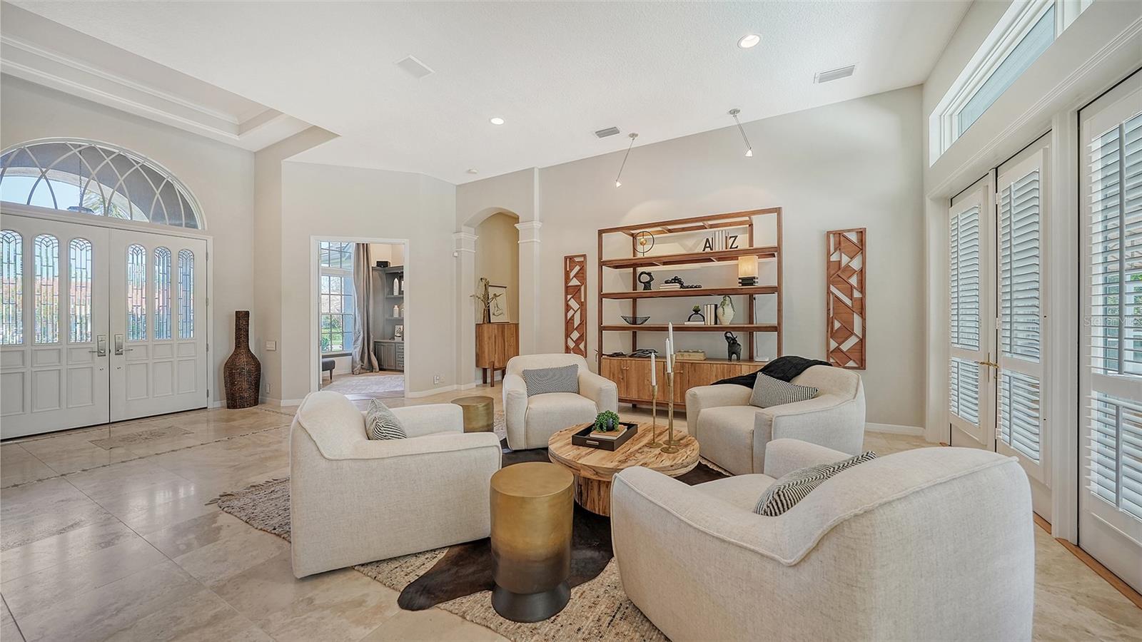 LAUREL OAK ESTATES SEC 12 - Residential