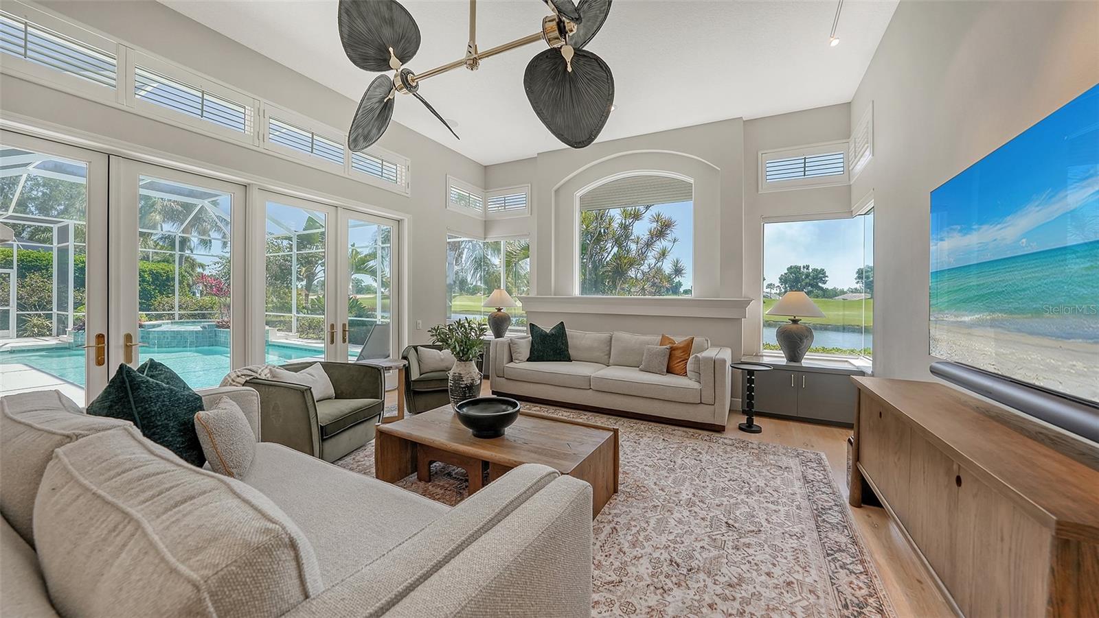 LAUREL OAK ESTATES SEC 12 - Residential