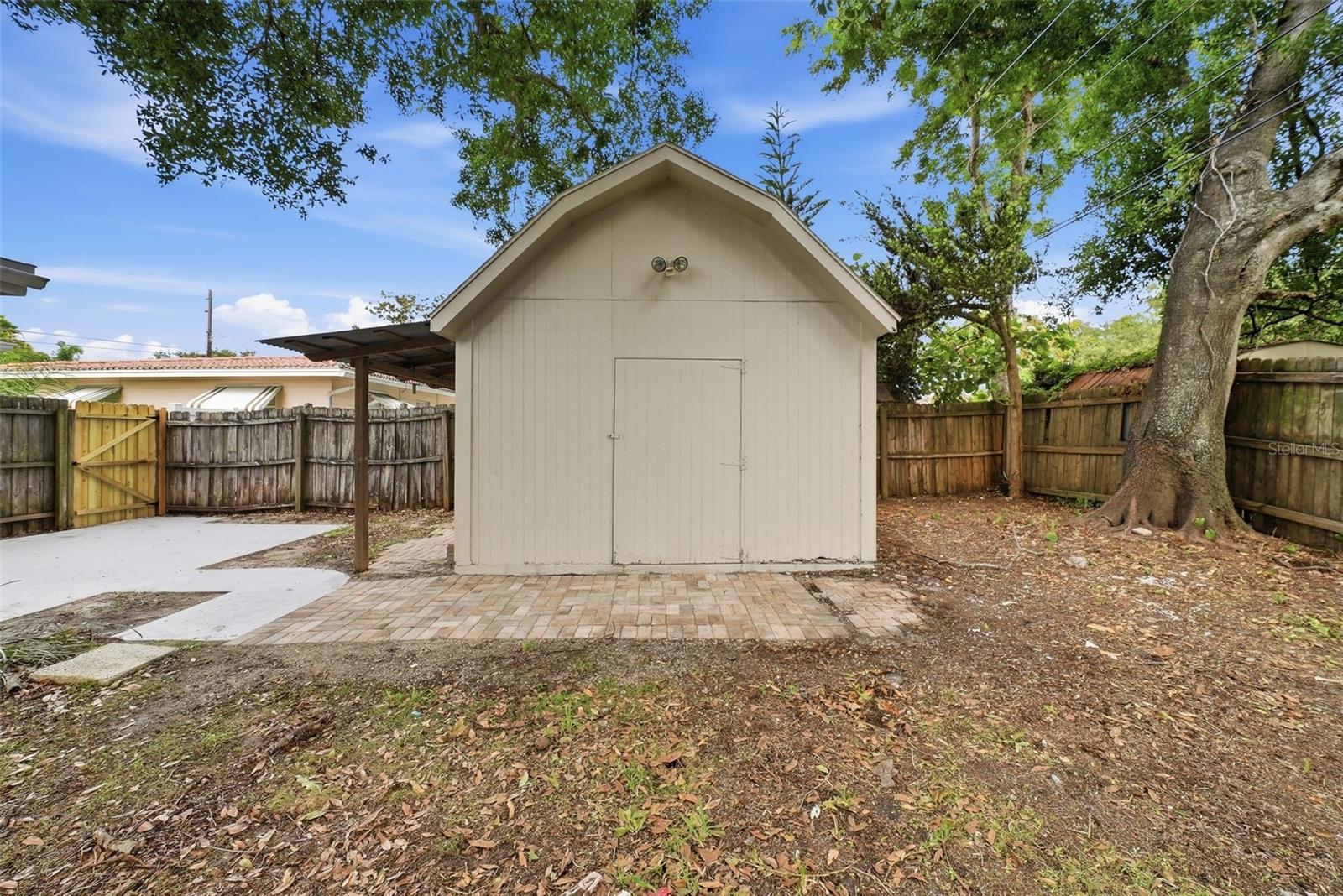 ORANGE BLOSSOM RIDGE - Residential