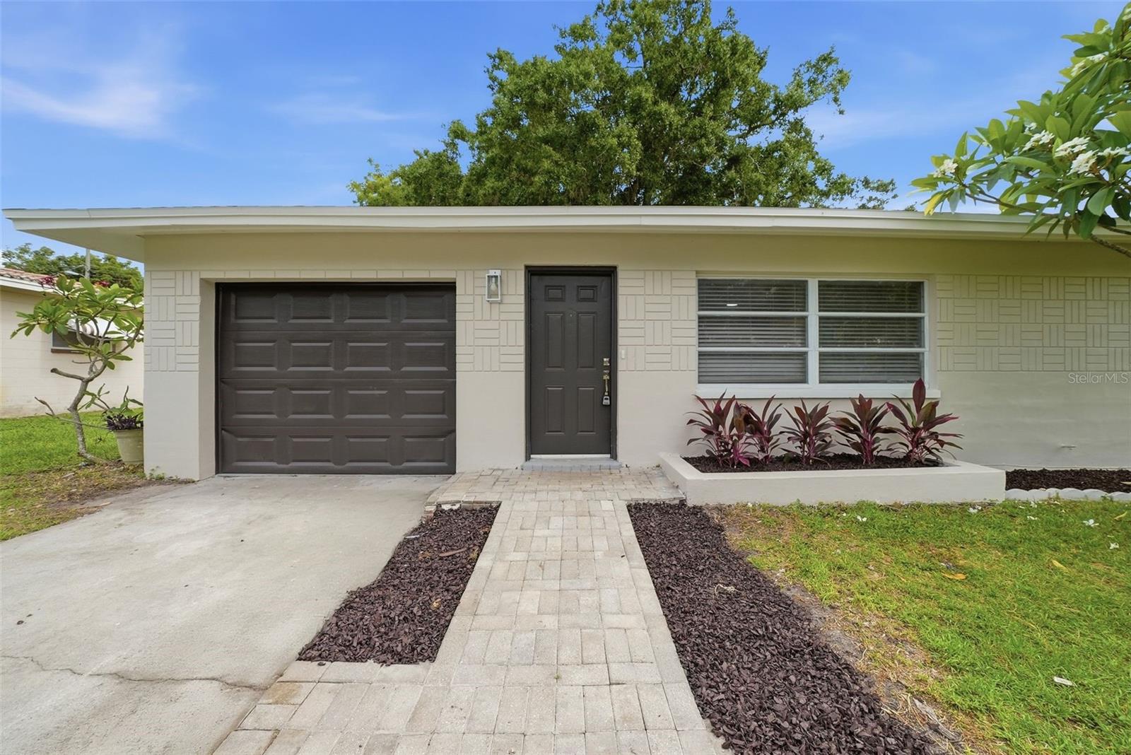 ORANGE BLOSSOM RIDGE - Residential