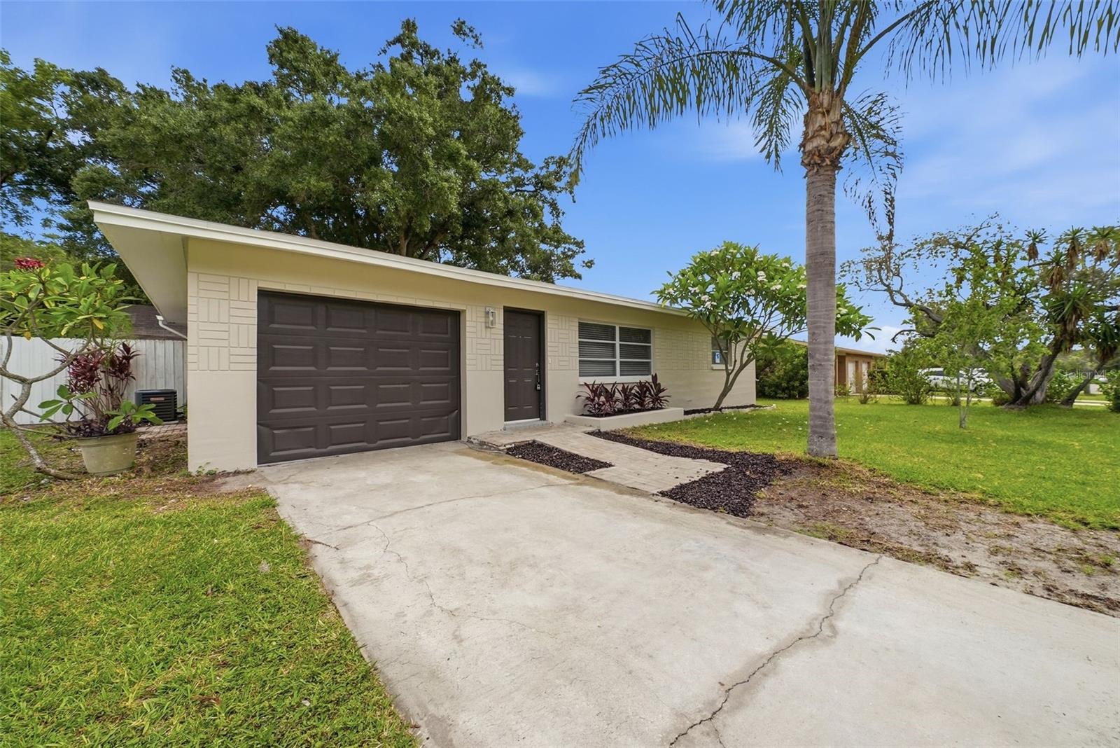 ORANGE BLOSSOM RIDGE - Residential