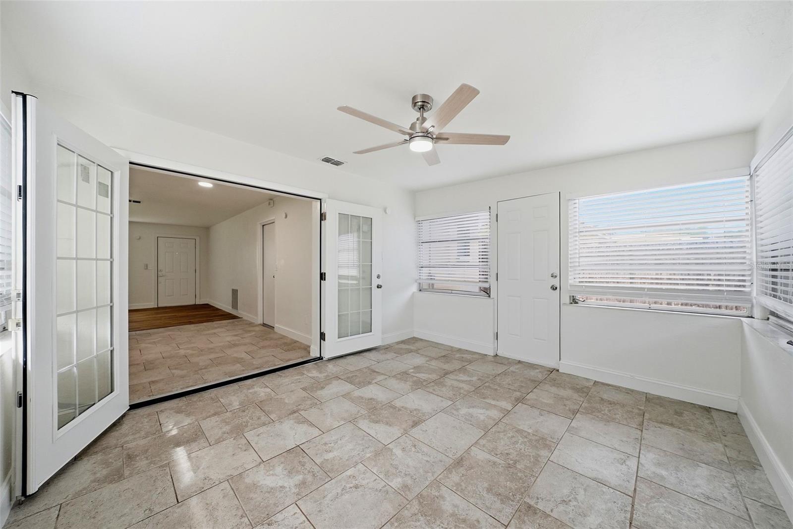 ORANGE BLOSSOM RIDGE - Residential