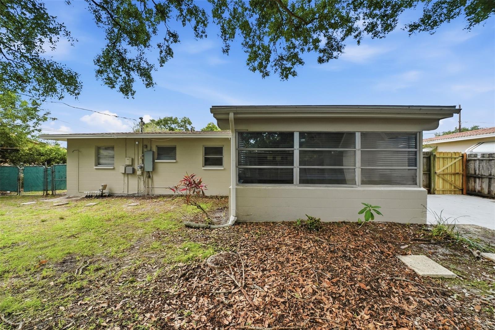 ORANGE BLOSSOM RIDGE - Residential