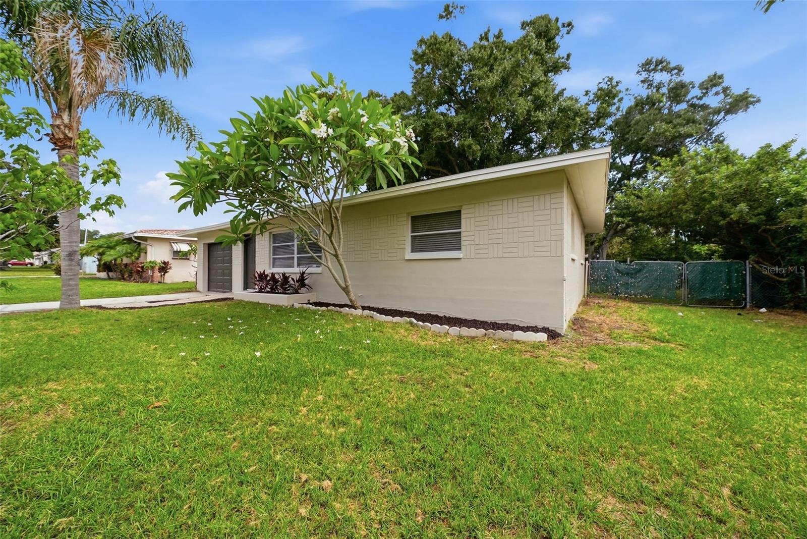 ORANGE BLOSSOM RIDGE - Residential