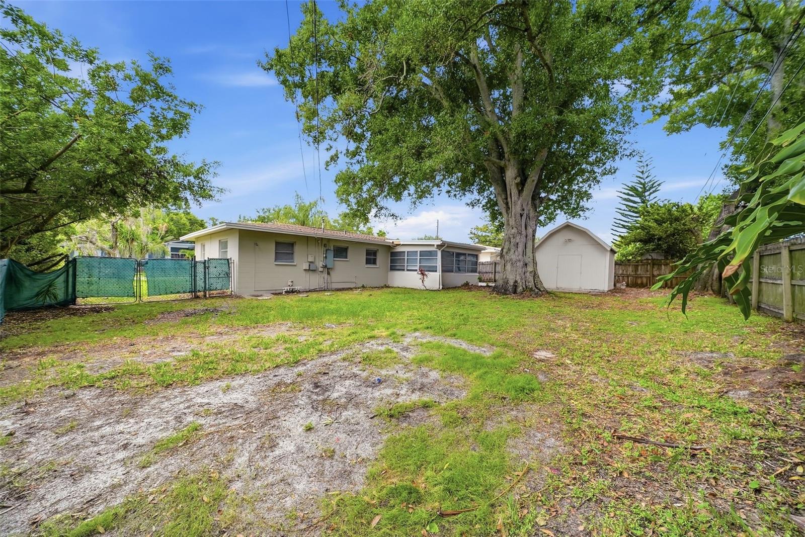 ORANGE BLOSSOM RIDGE - Residential