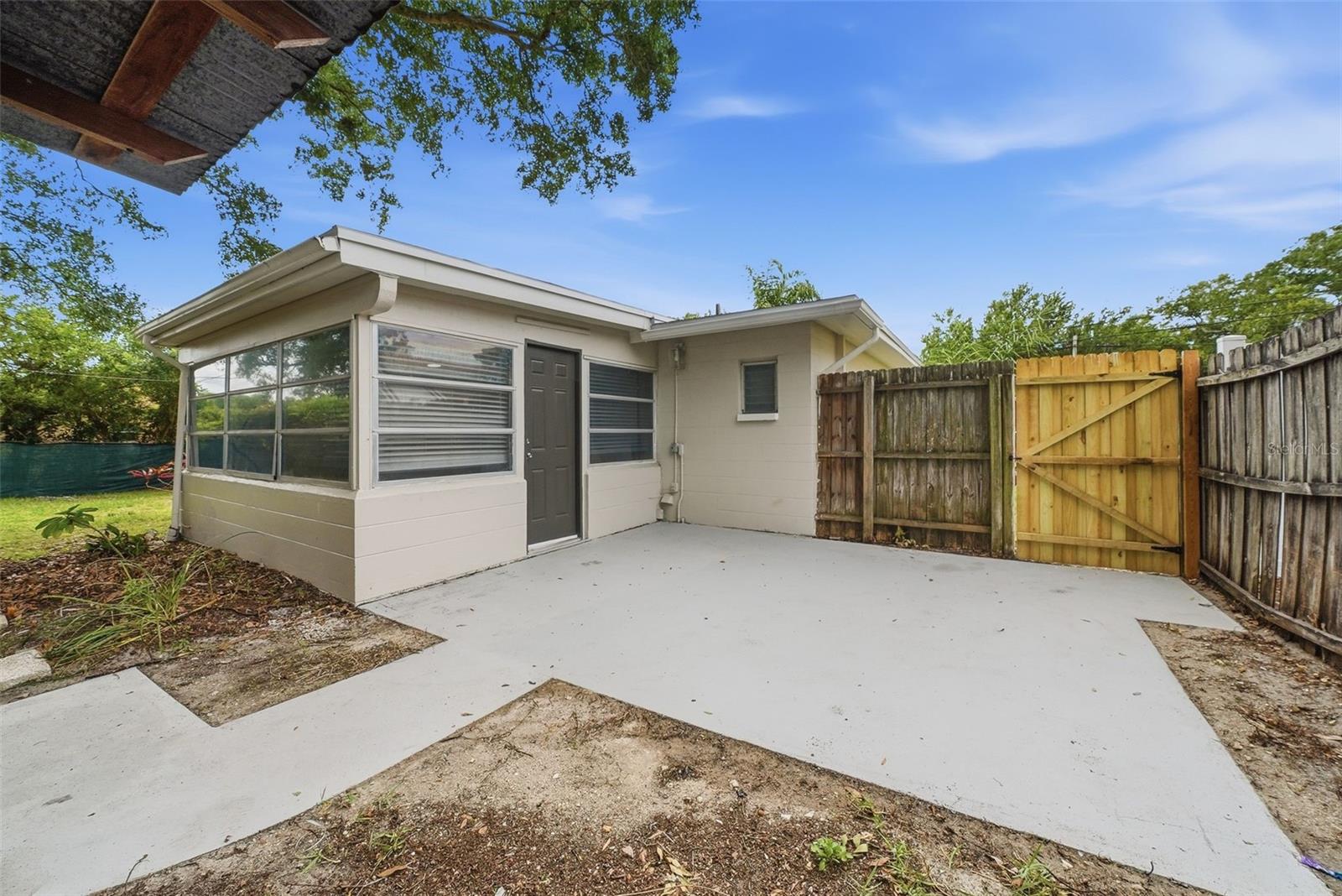 ORANGE BLOSSOM RIDGE - Residential