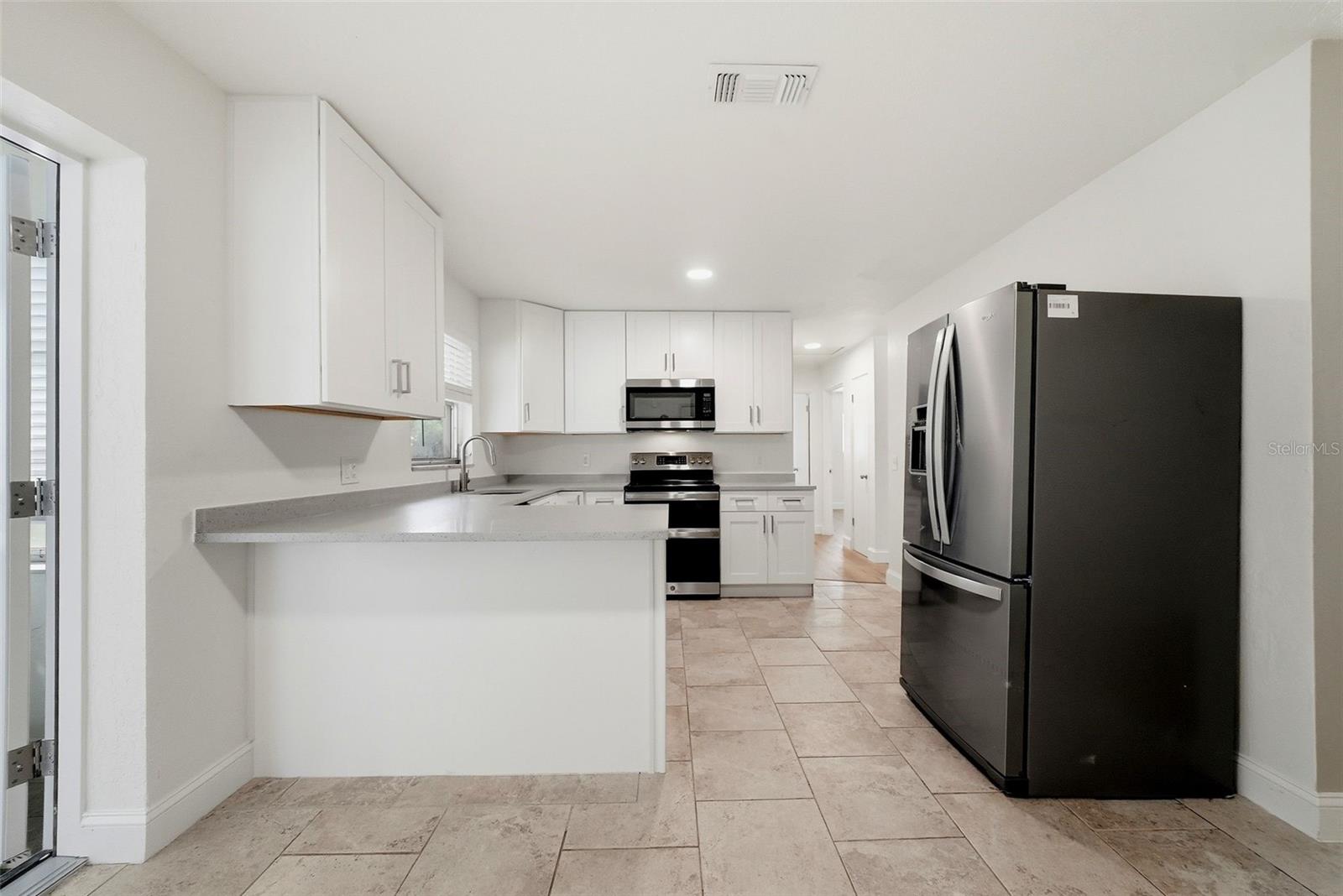 ORANGE BLOSSOM RIDGE - Residential
