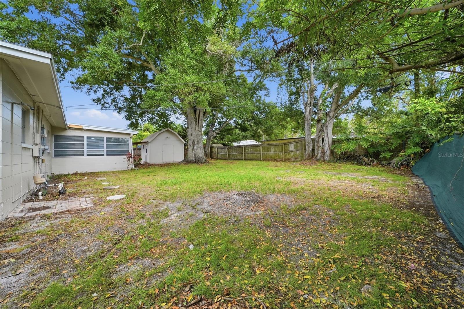 ORANGE BLOSSOM RIDGE - Residential