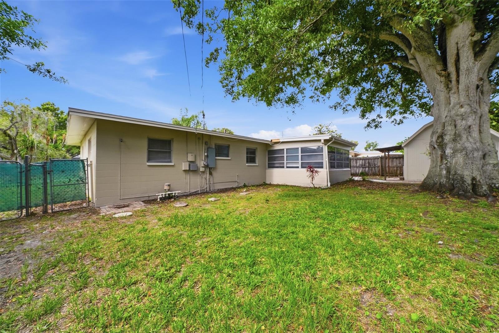 ORANGE BLOSSOM RIDGE - Residential