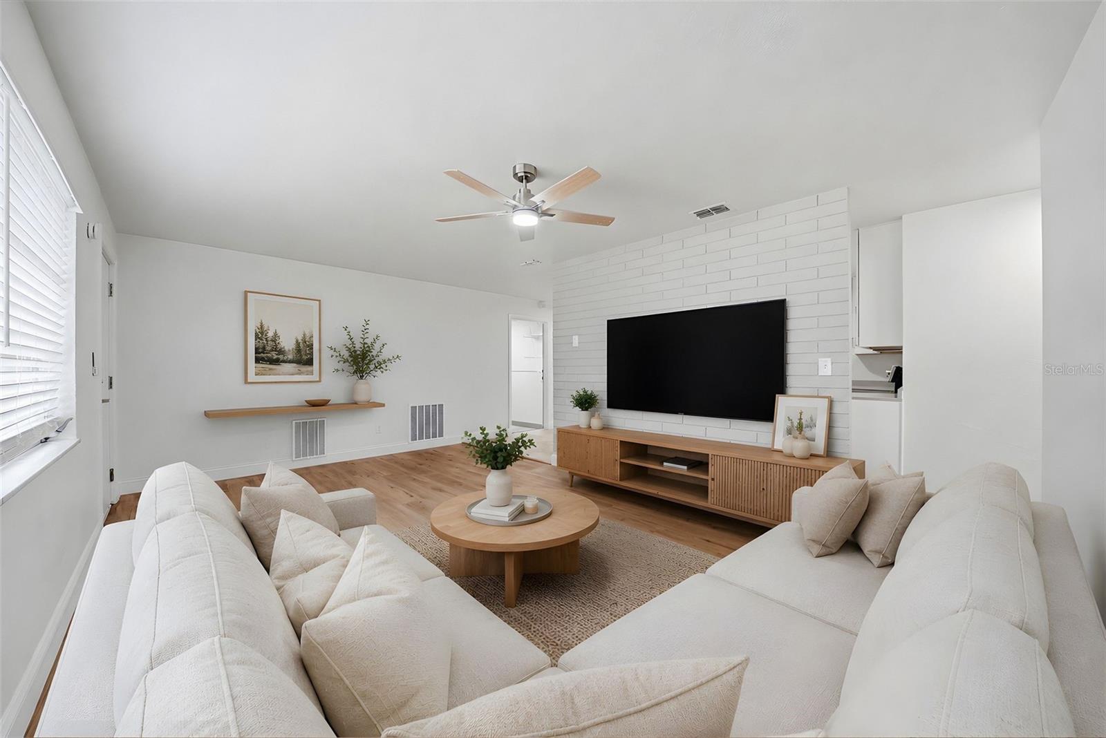 ORANGE BLOSSOM RIDGE - Residential