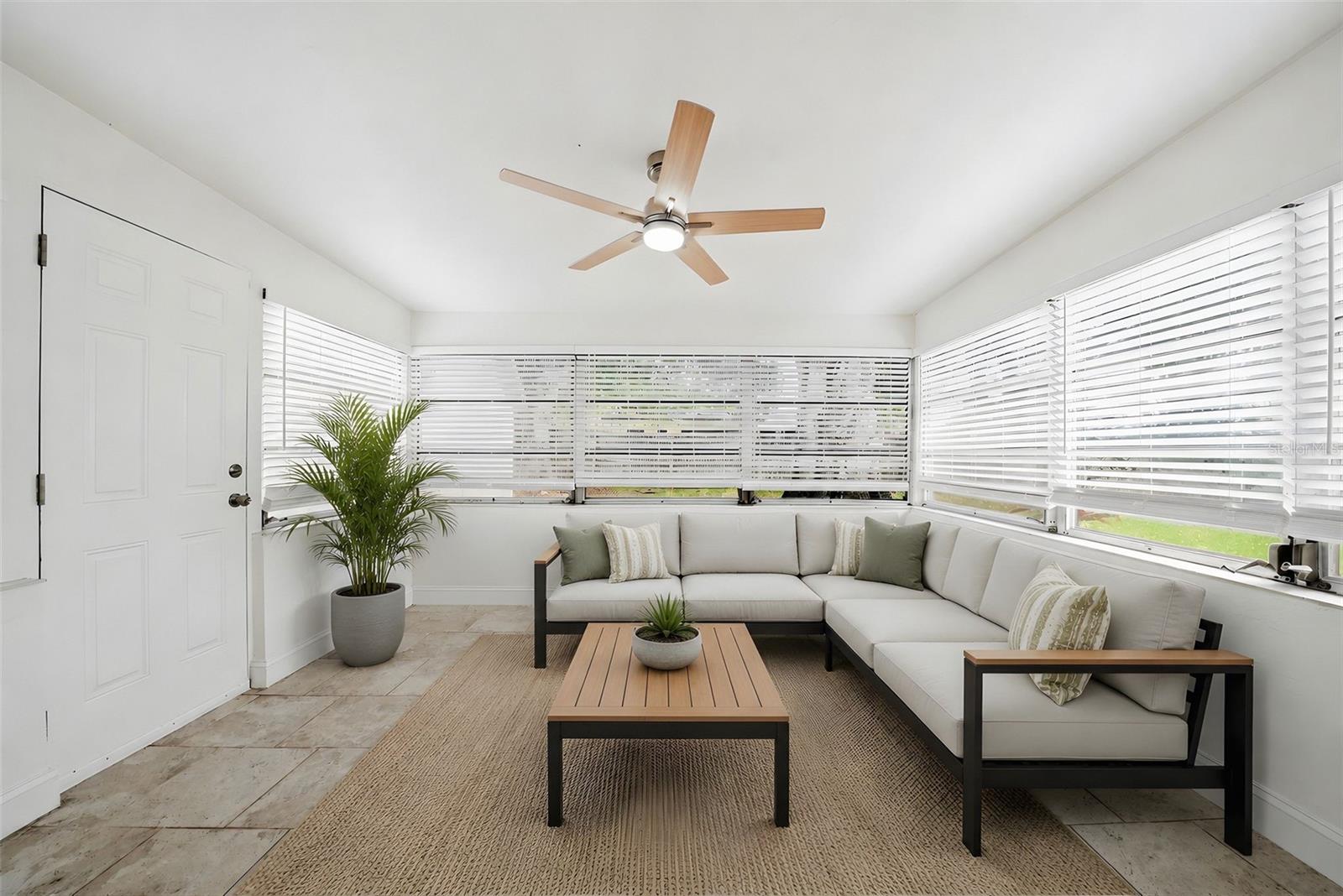 ORANGE BLOSSOM RIDGE - Residential