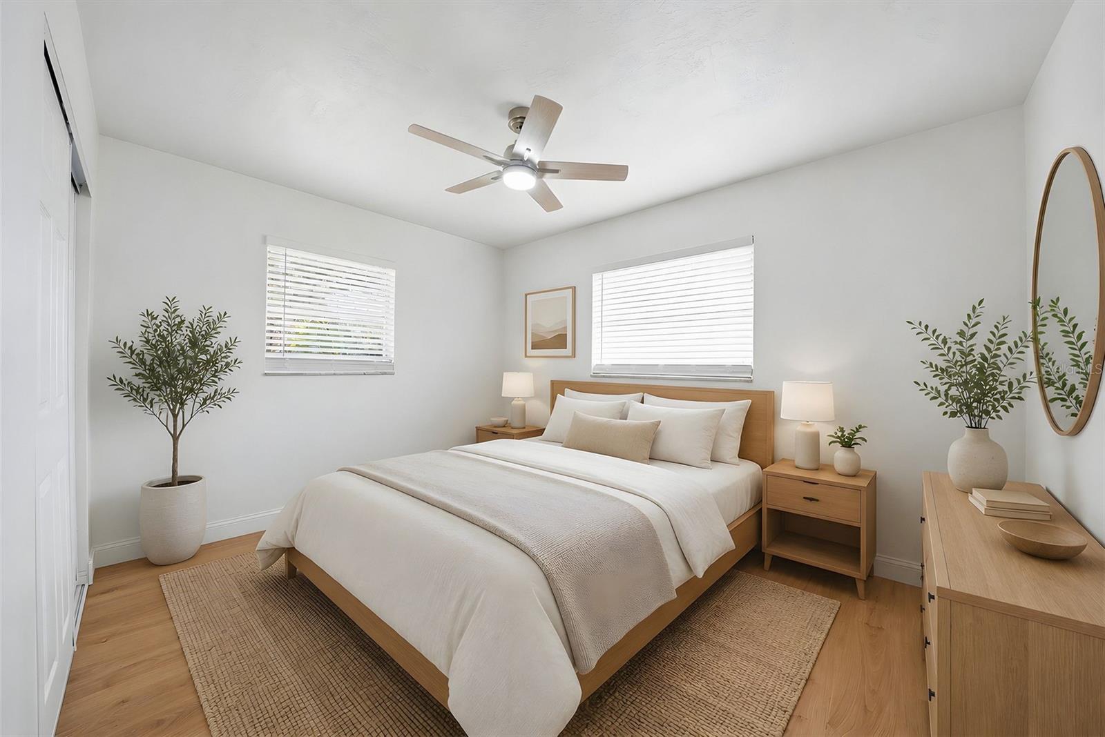 ORANGE BLOSSOM RIDGE - Residential