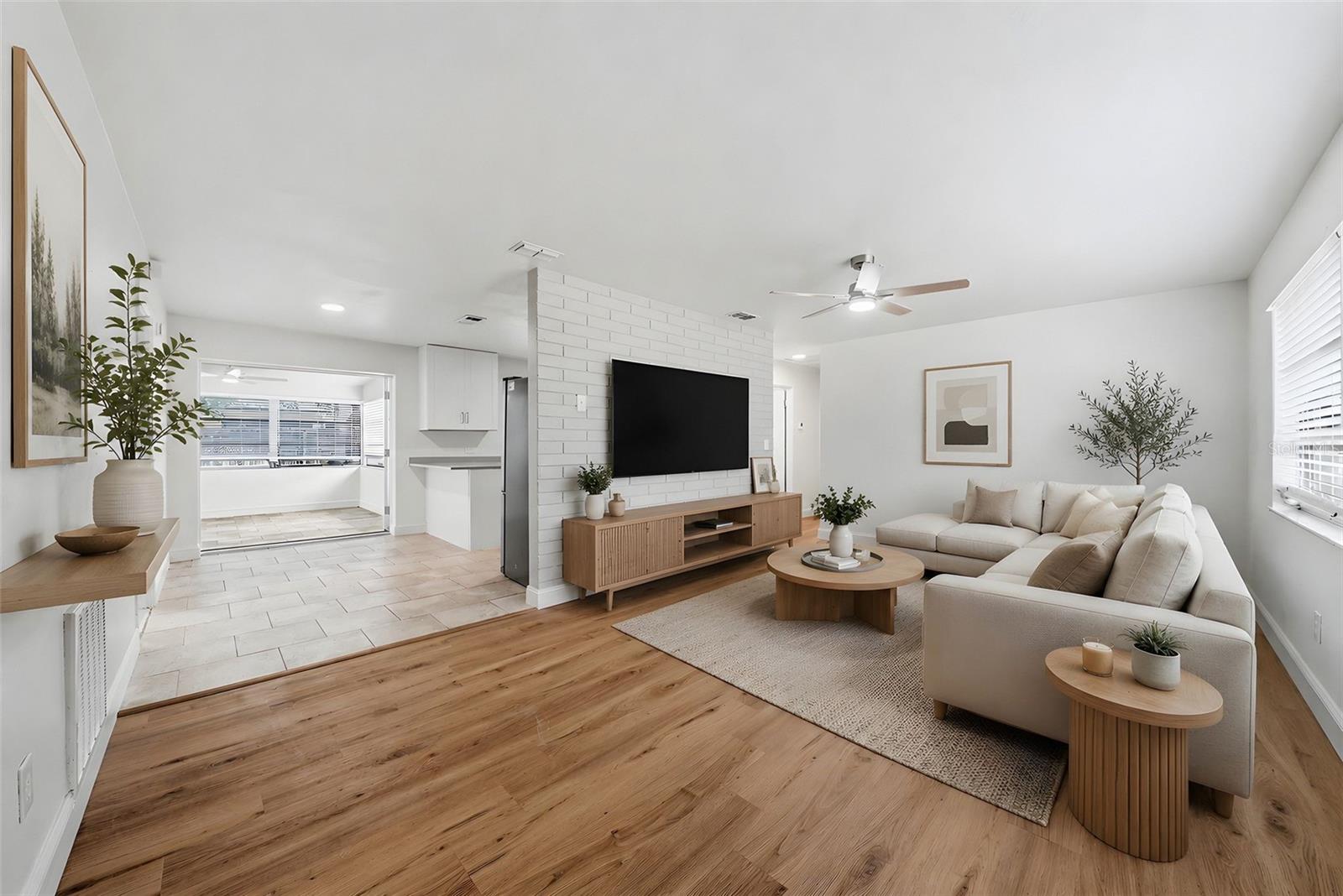 ORANGE BLOSSOM RIDGE - Residential