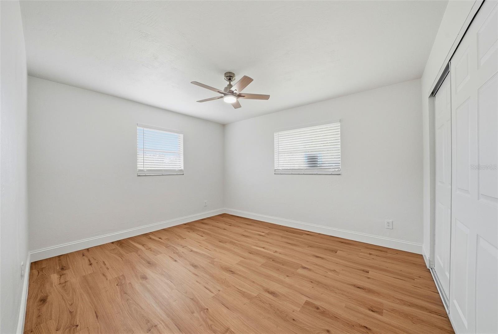 ORANGE BLOSSOM RIDGE - Residential