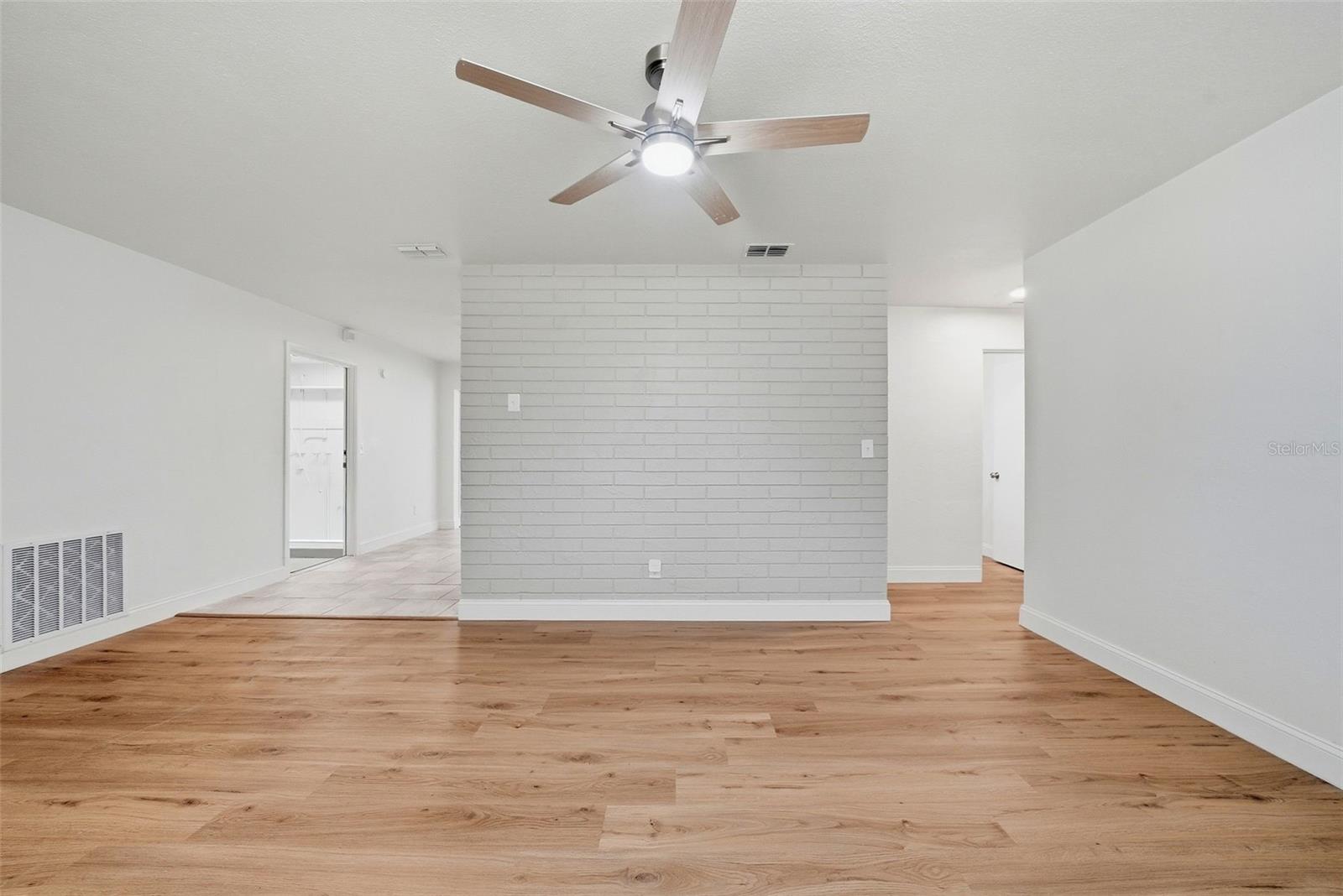 ORANGE BLOSSOM RIDGE - Residential