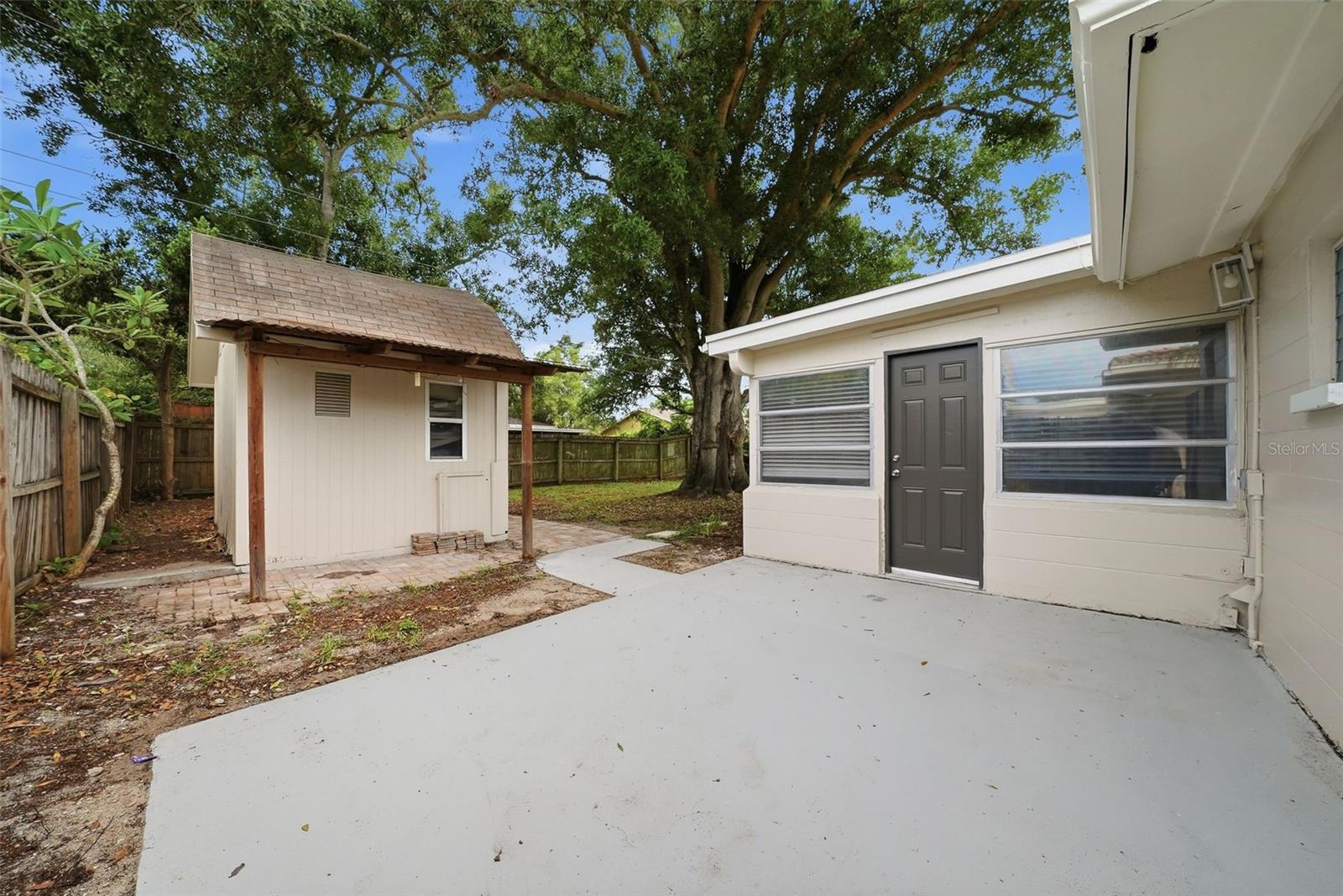 ORANGE BLOSSOM RIDGE - Residential