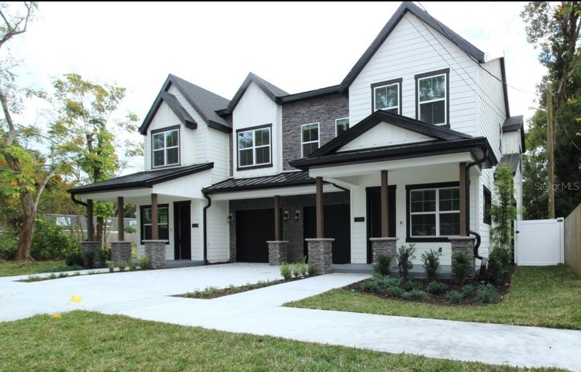 NOBLE PLACE - Residential Lease