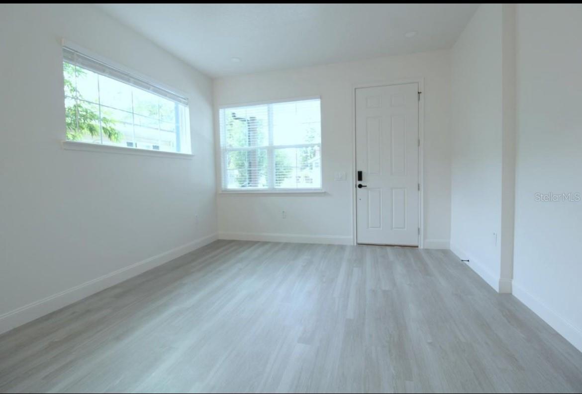 NOBLE PLACE - Residential Lease