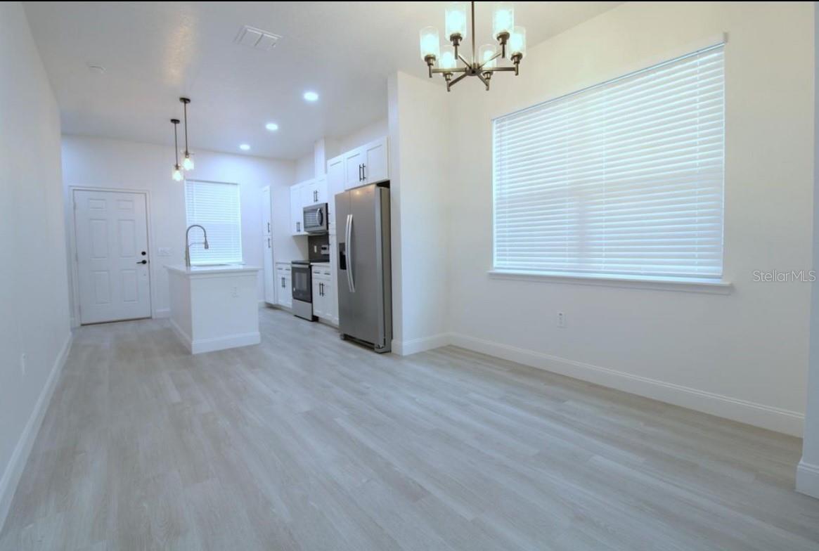 NOBLE PLACE - Residential Lease