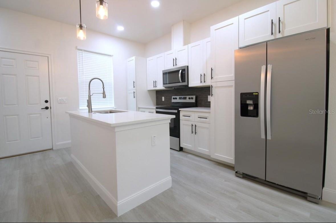 NOBLE PLACE - Residential Lease