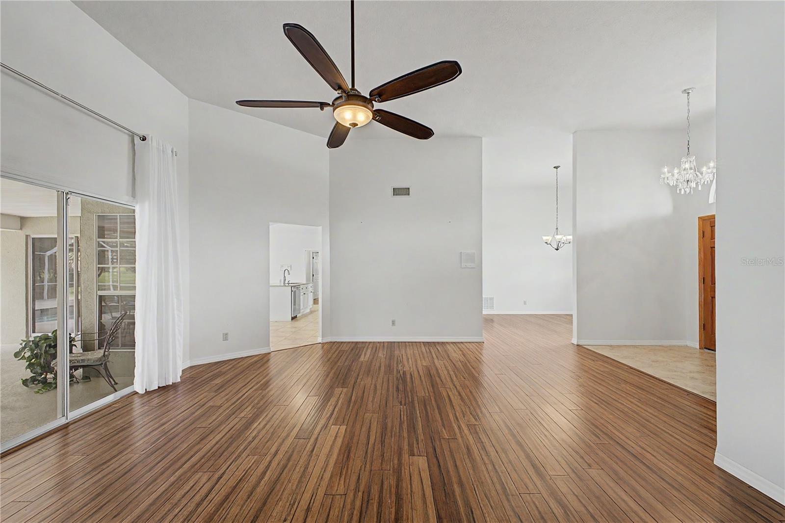 CLEARVIEW ESTATES - Residential