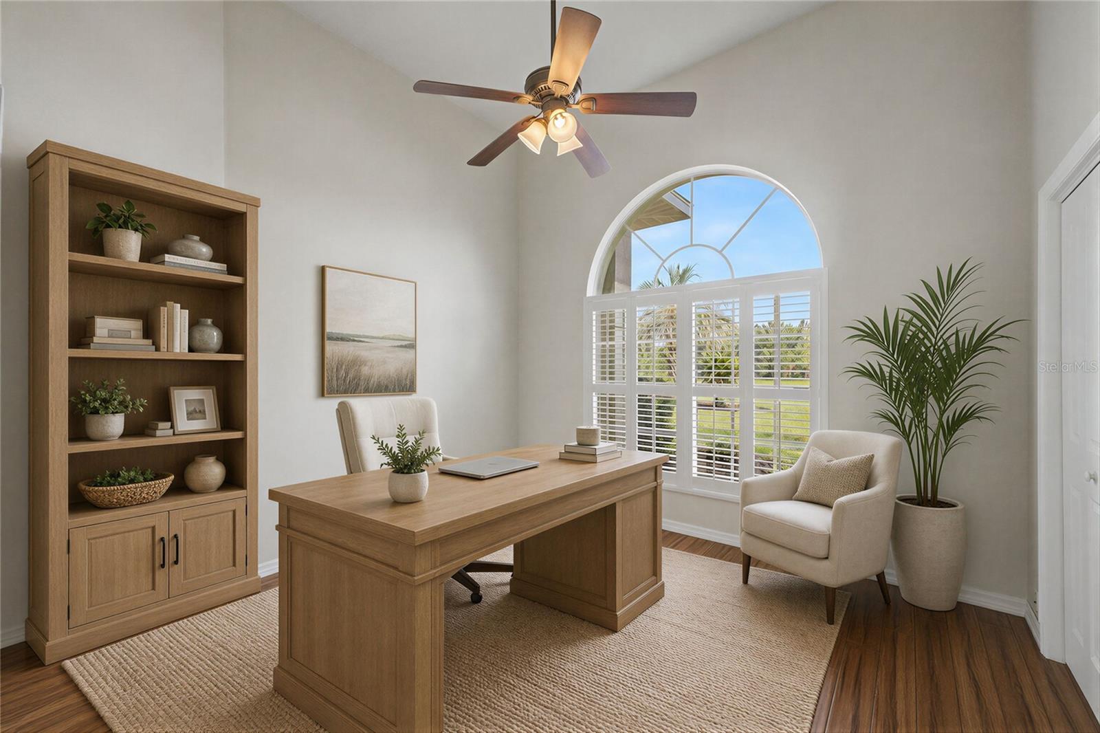 CLEARVIEW ESTATES - Residential