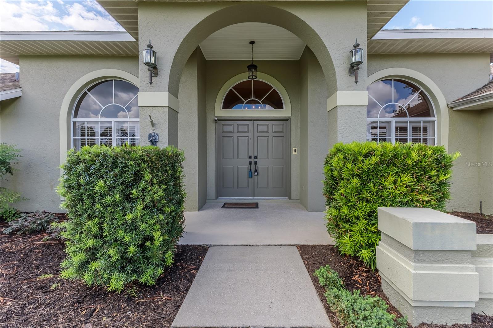CLEARVIEW ESTATES - Residential