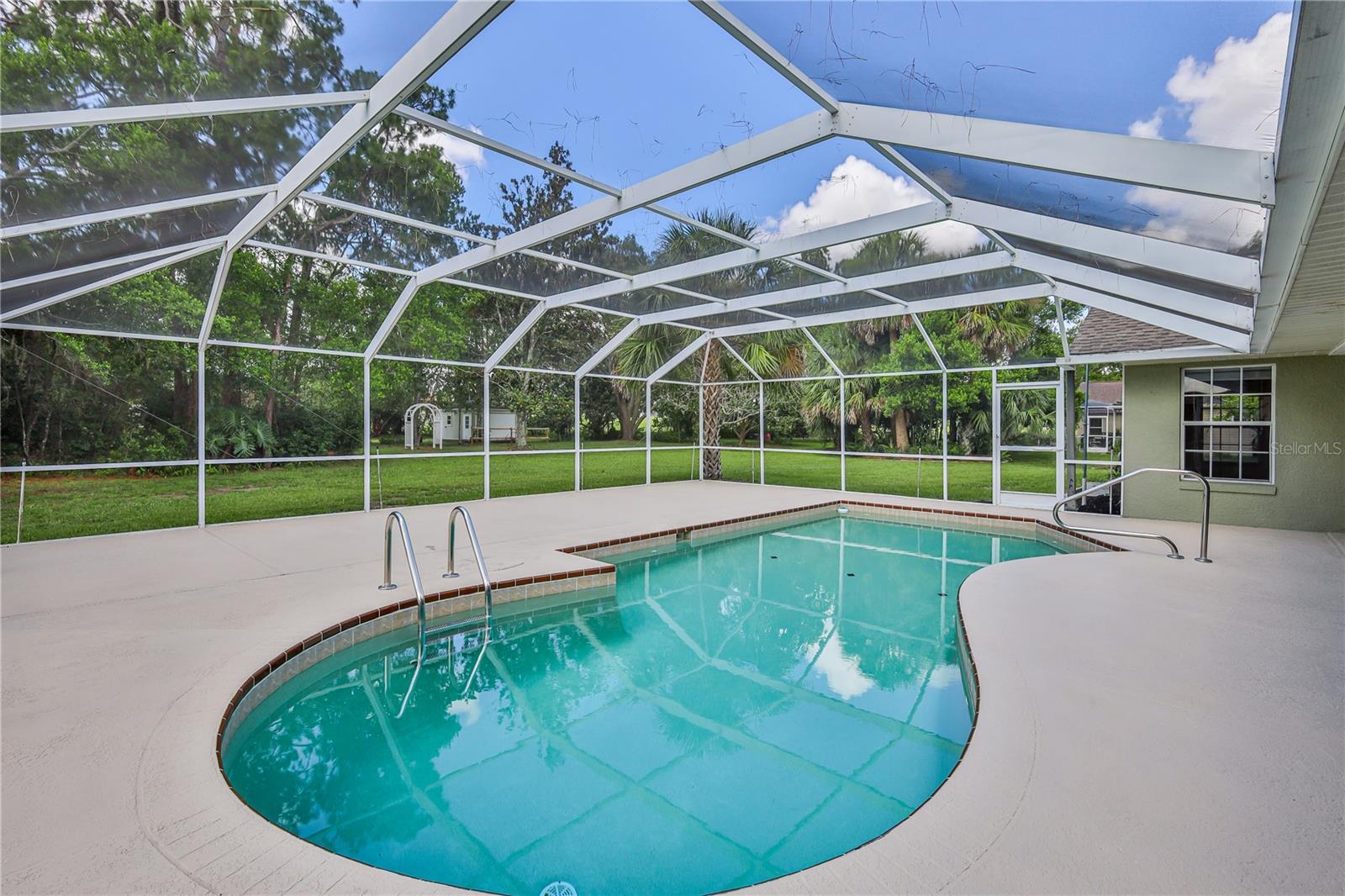 CLEARVIEW ESTATES - Residential