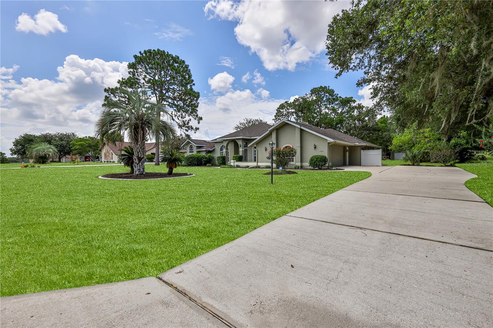 CLEARVIEW ESTATES - Residential
