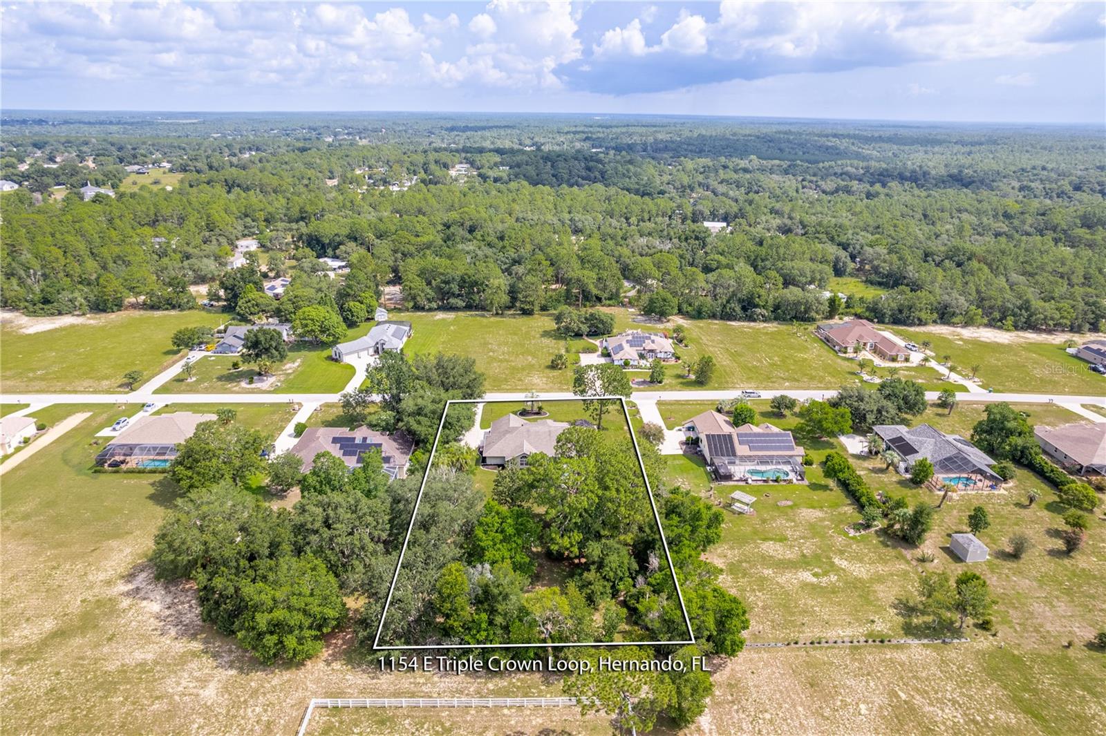 CLEARVIEW ESTATES - Residential
