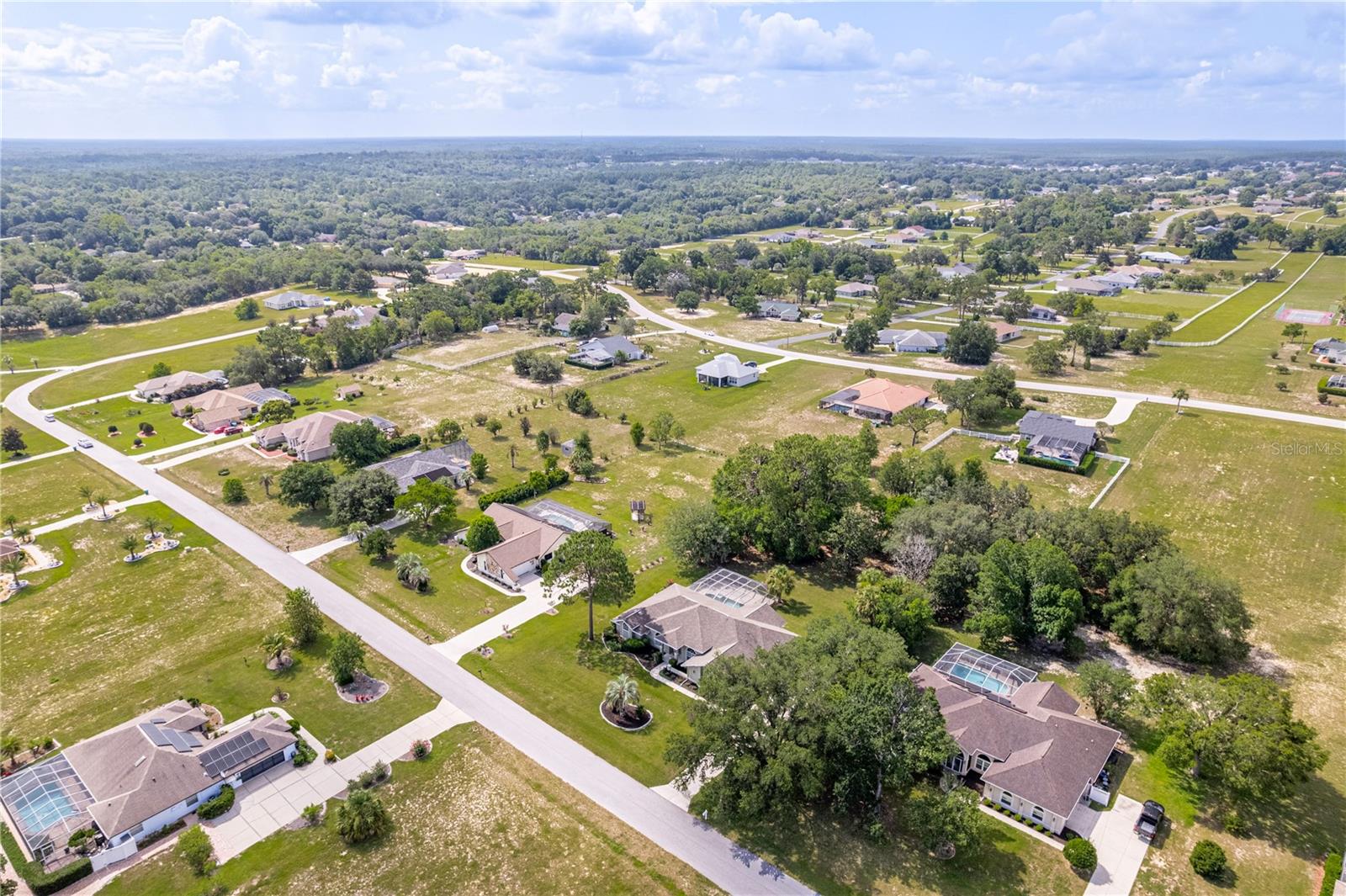CLEARVIEW ESTATES - Residential