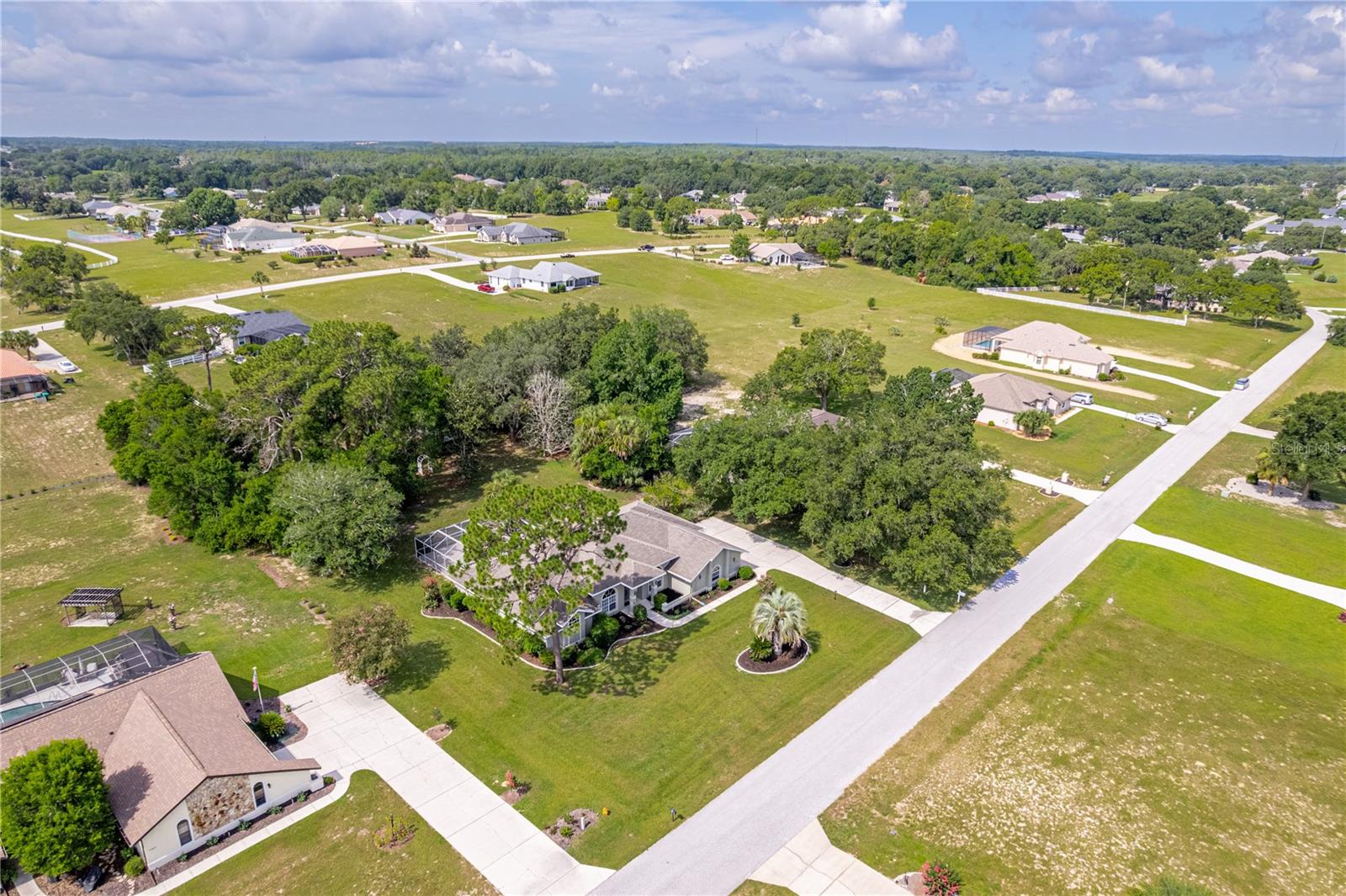 CLEARVIEW ESTATES - Residential