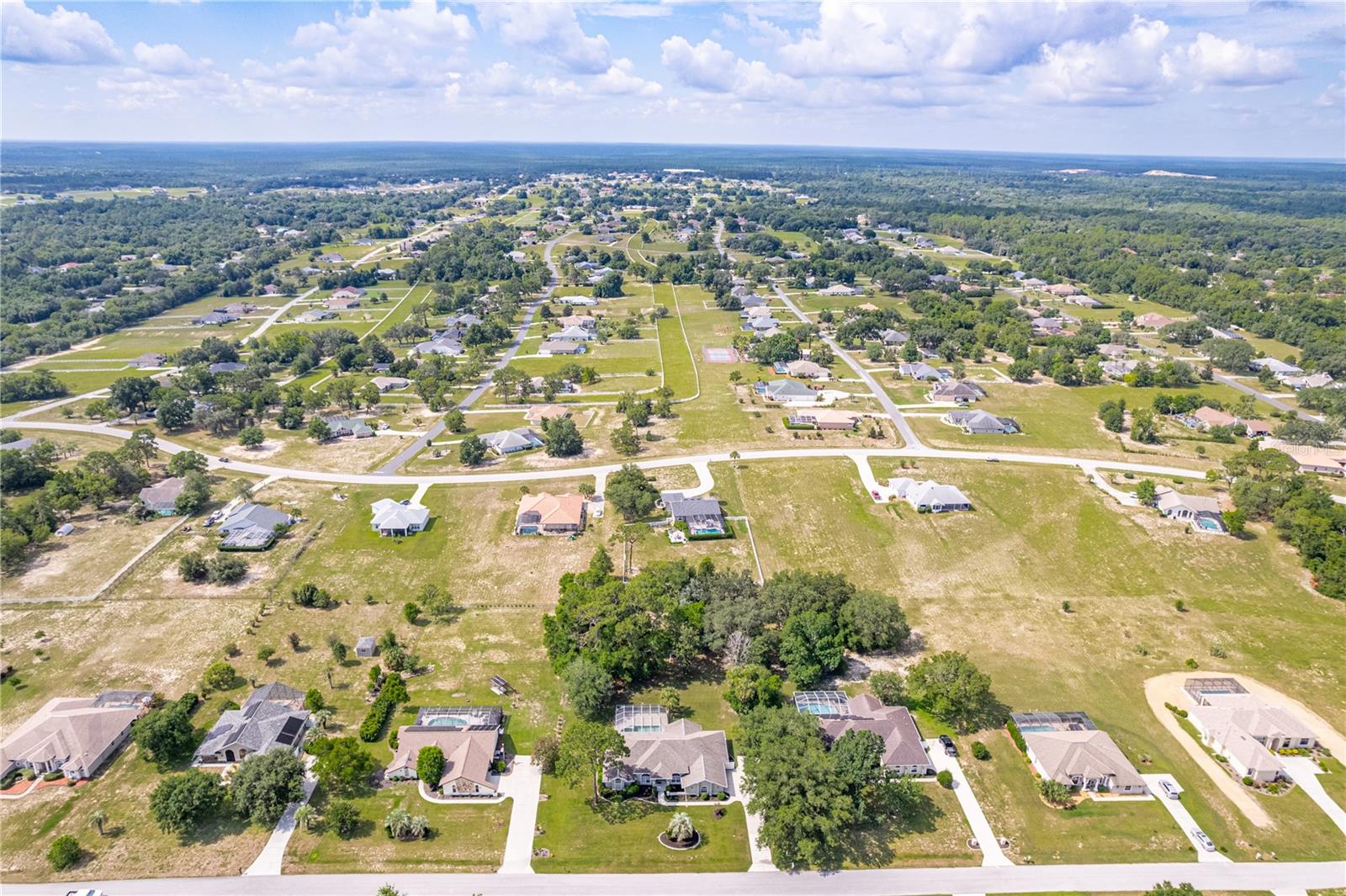 CLEARVIEW ESTATES - Residential