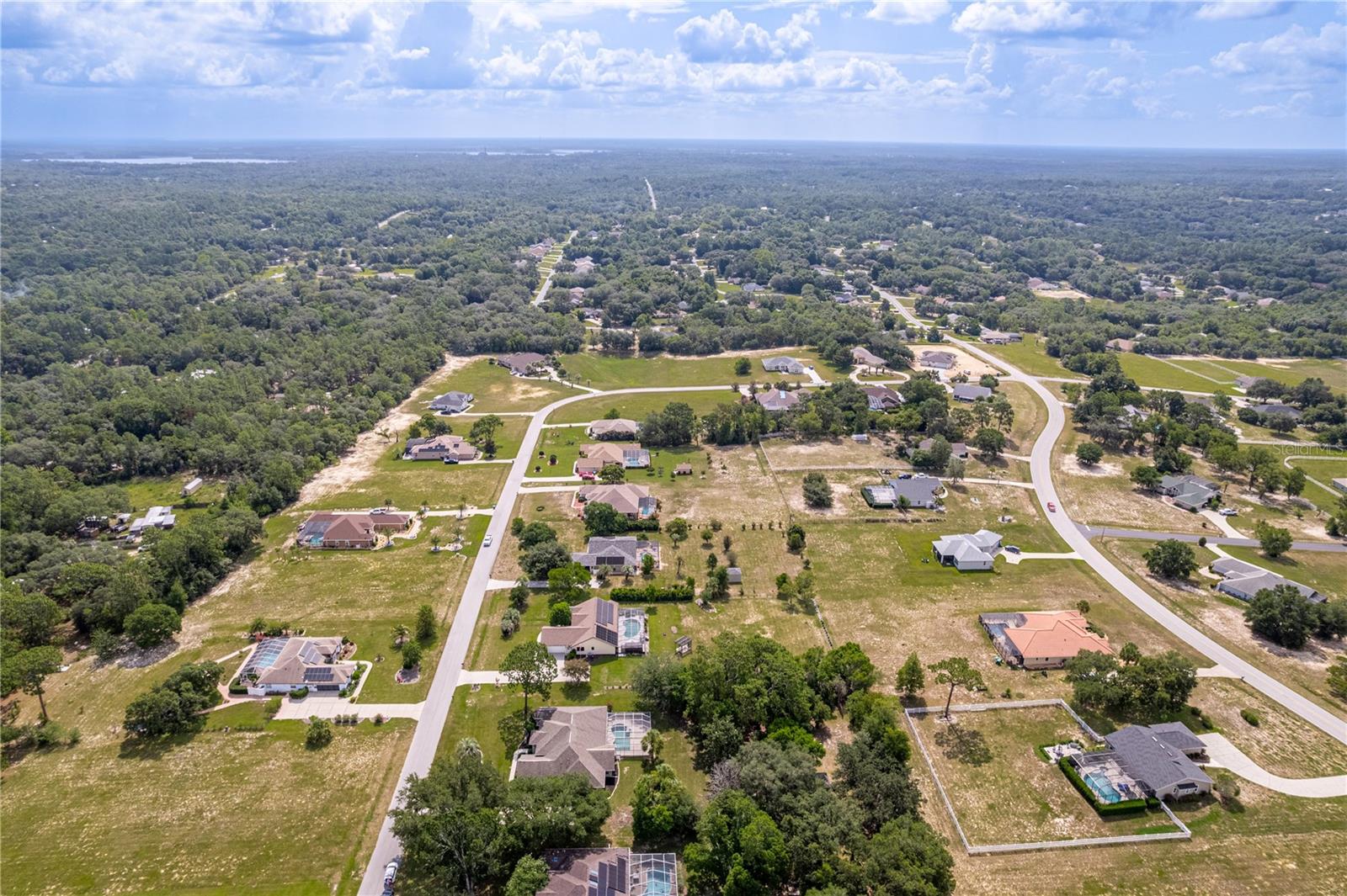 CLEARVIEW ESTATES - Residential