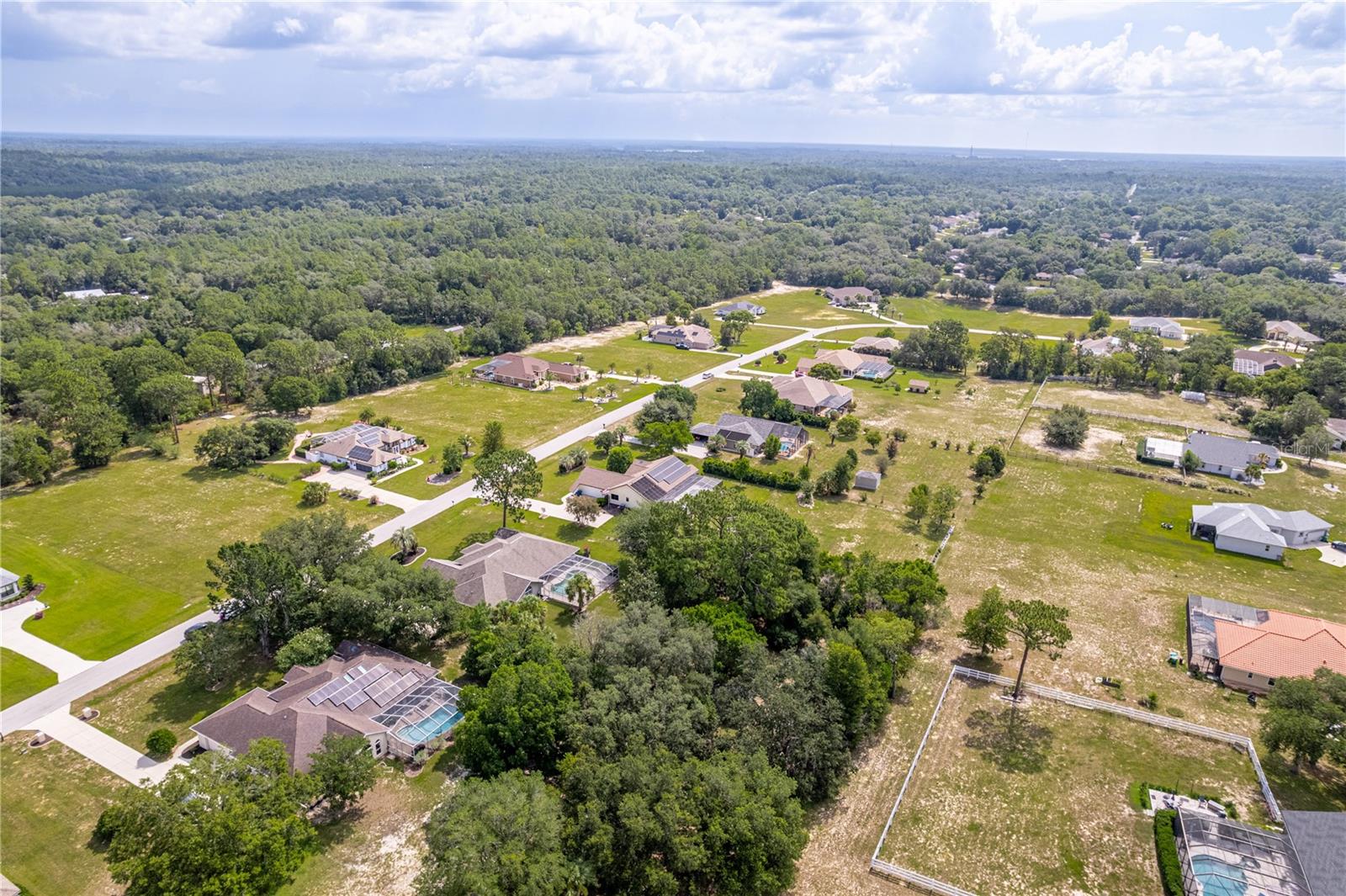 CLEARVIEW ESTATES - Residential