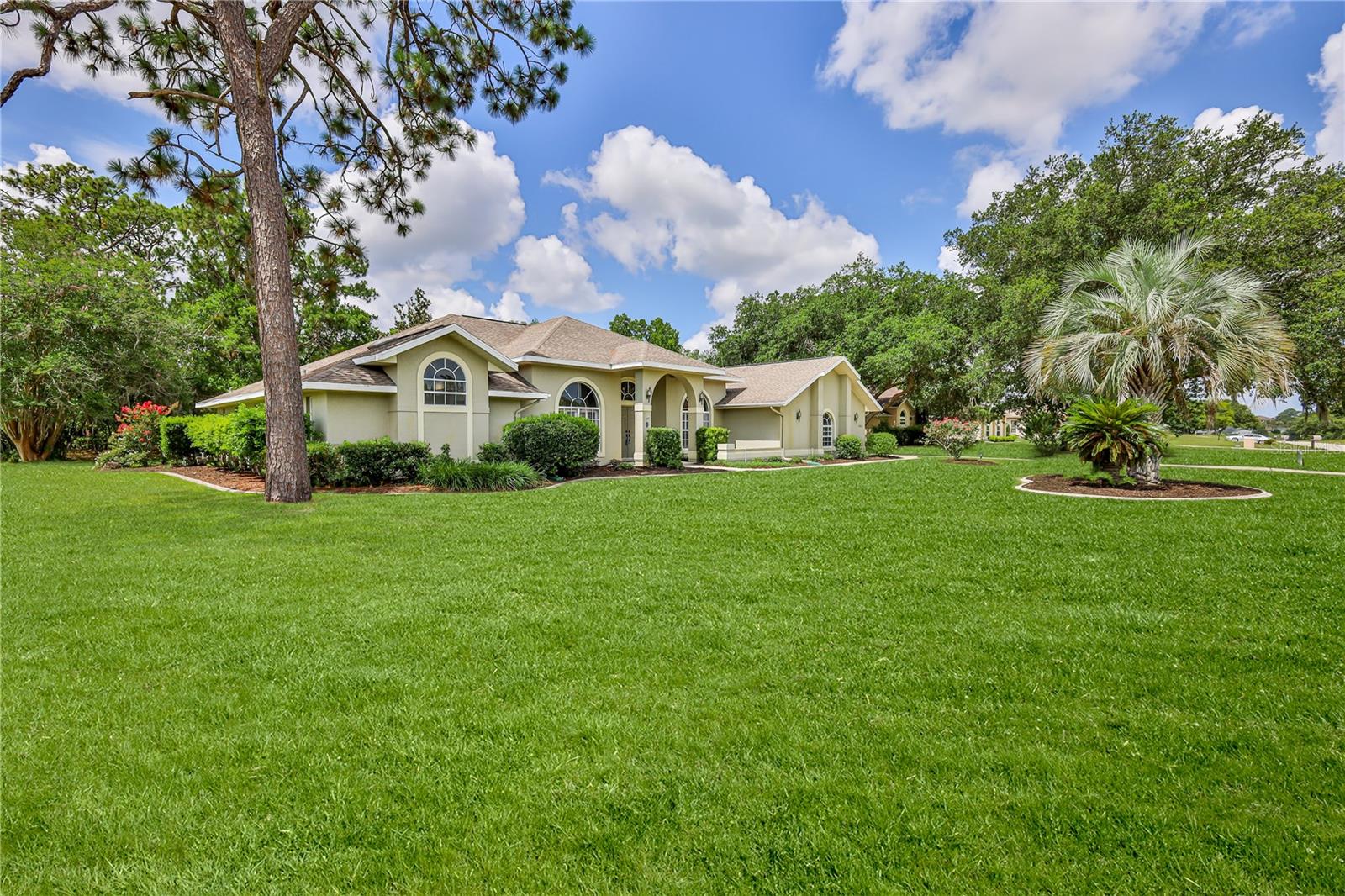 CLEARVIEW ESTATES - Residential
