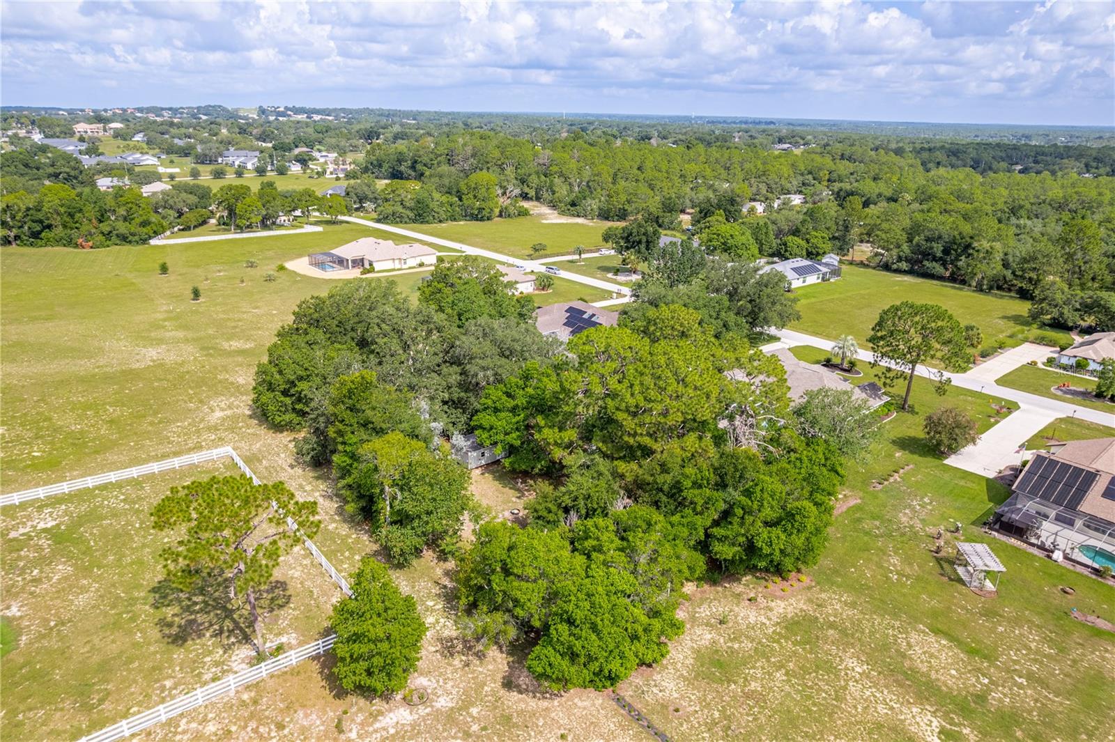 CLEARVIEW ESTATES - Residential