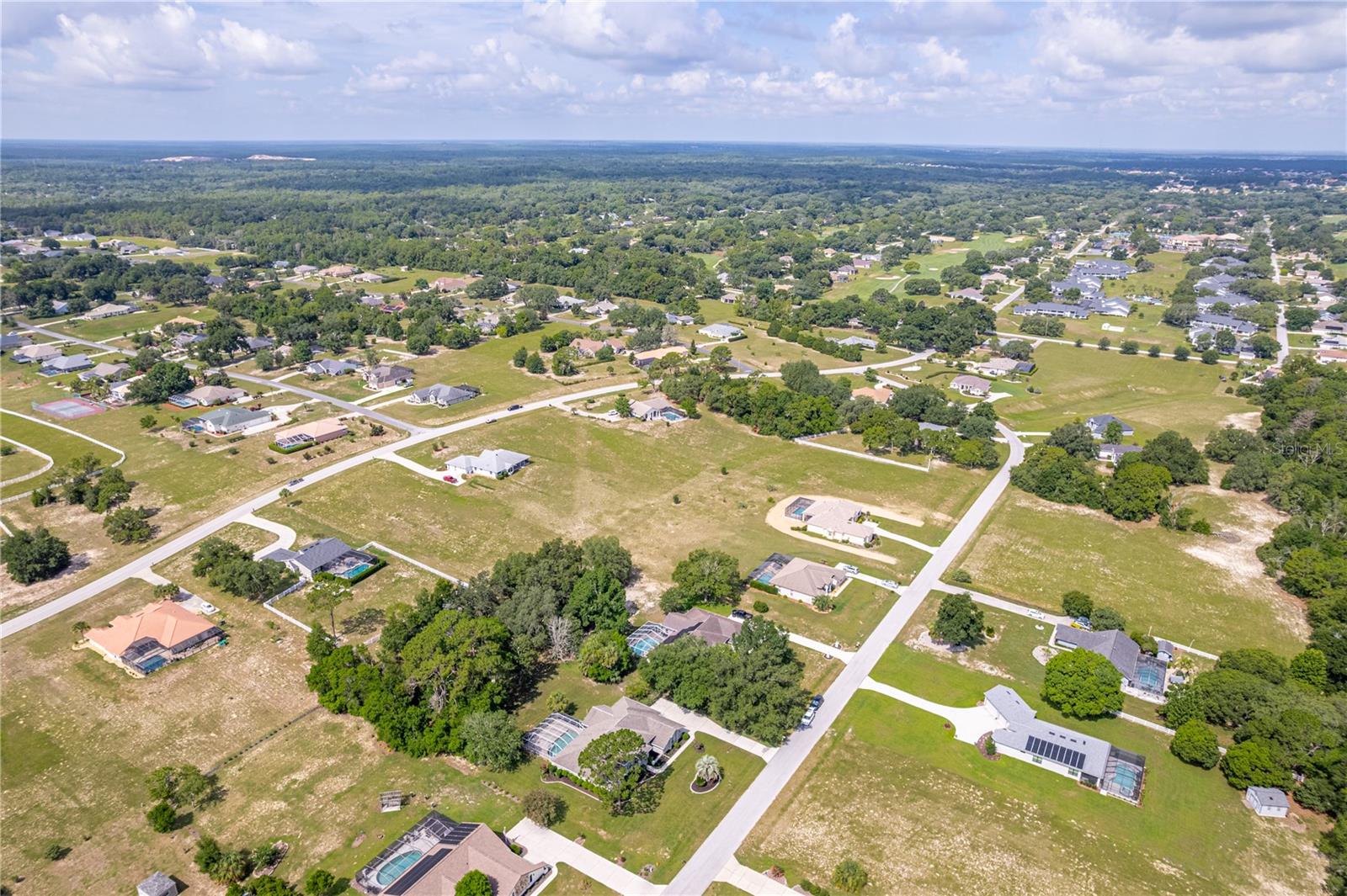 CLEARVIEW ESTATES - Residential