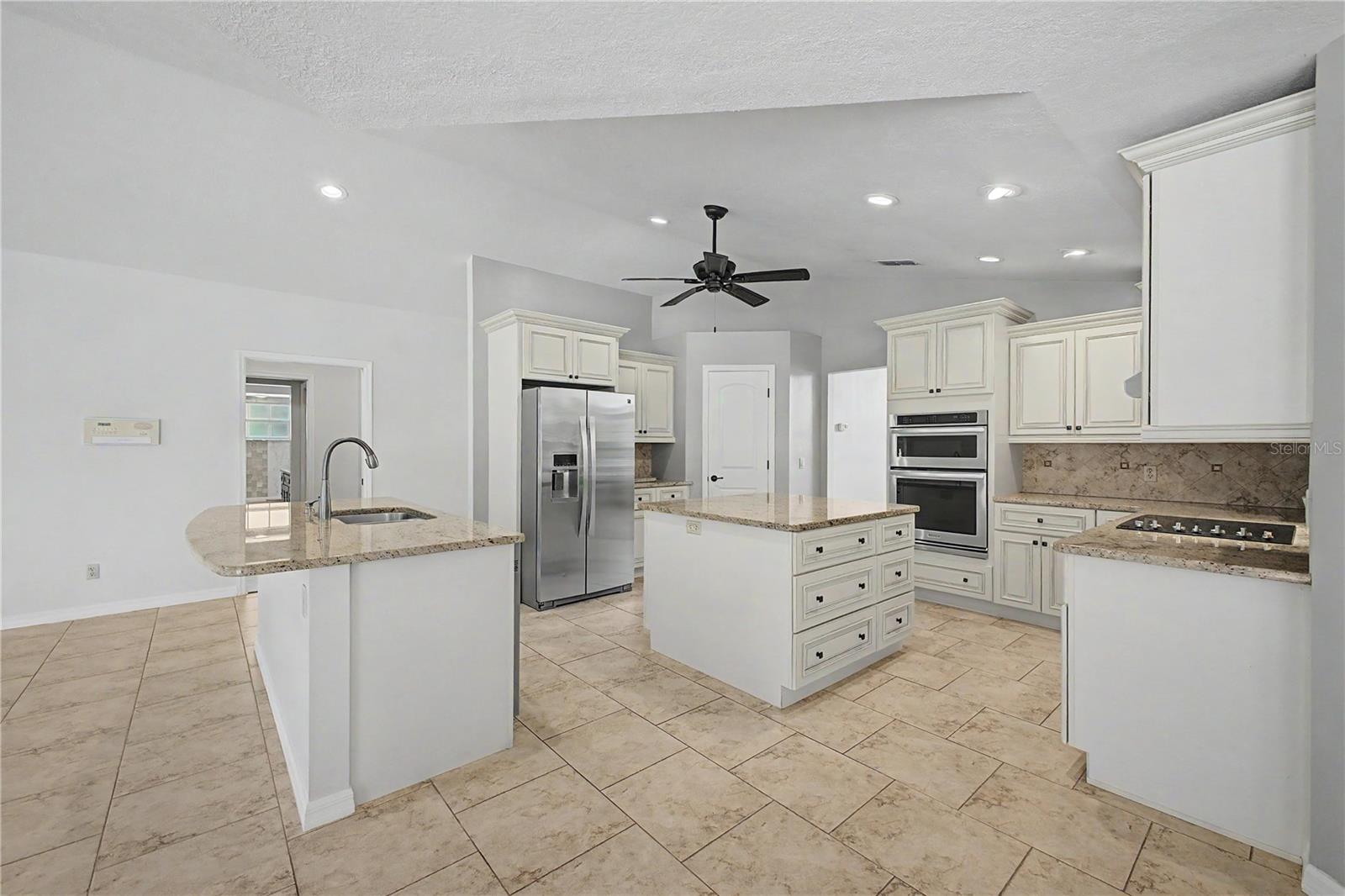 CLEARVIEW ESTATES - Residential