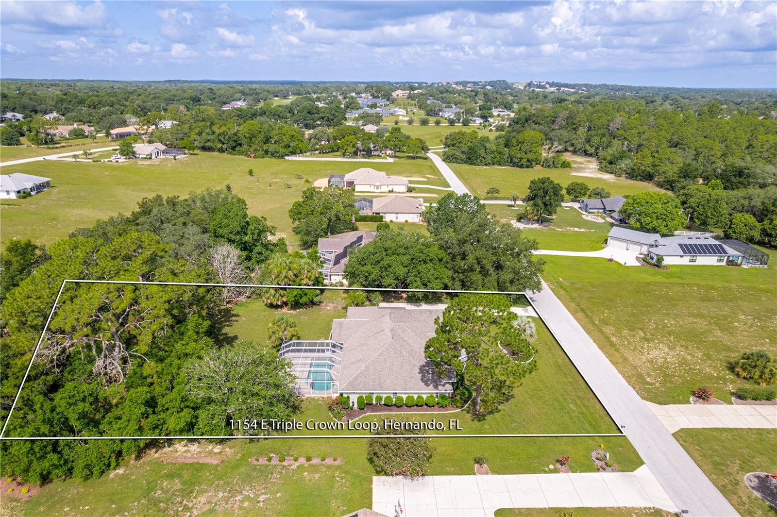 CLEARVIEW ESTATES - Residential